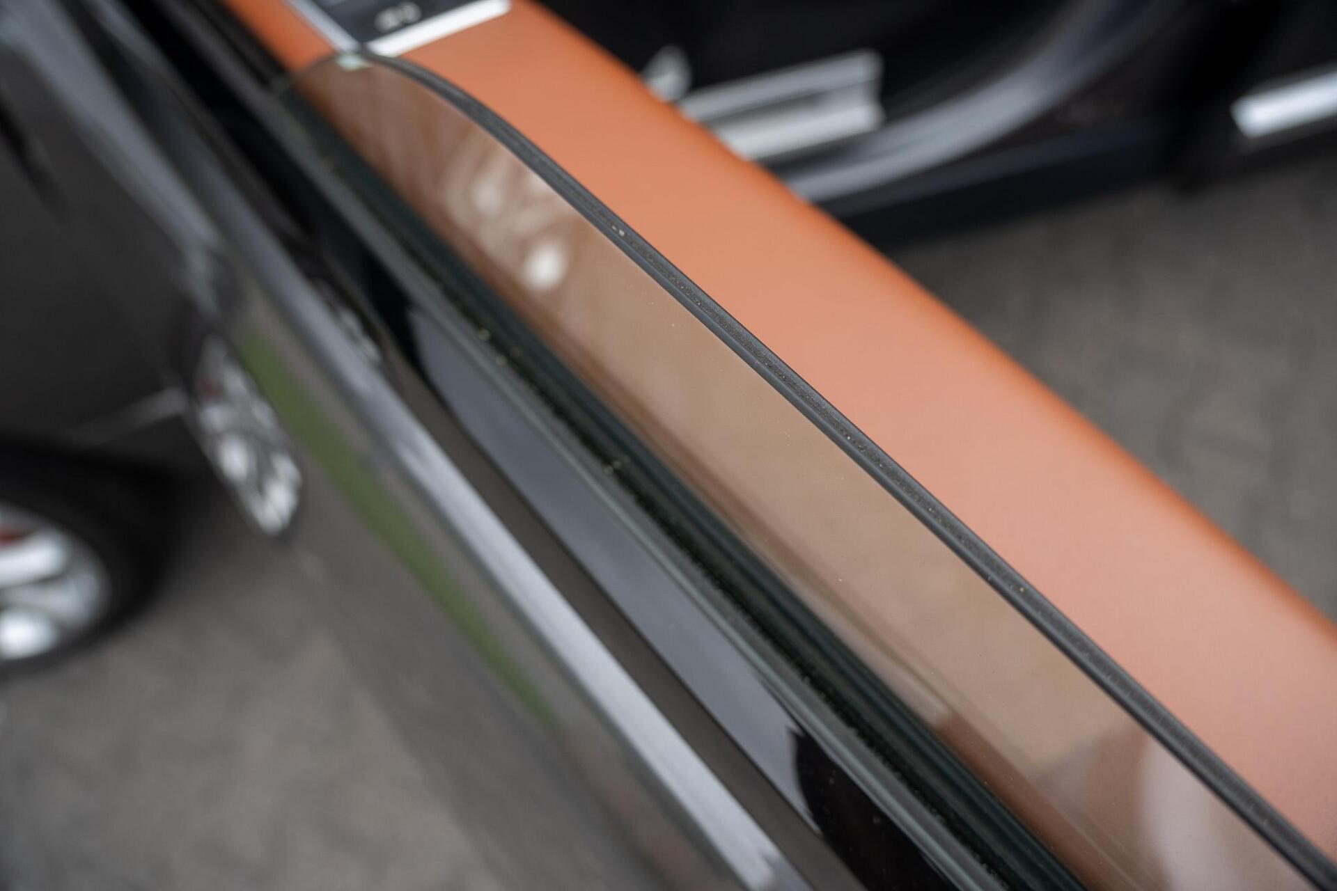 Foto van Land Rover Range Rover