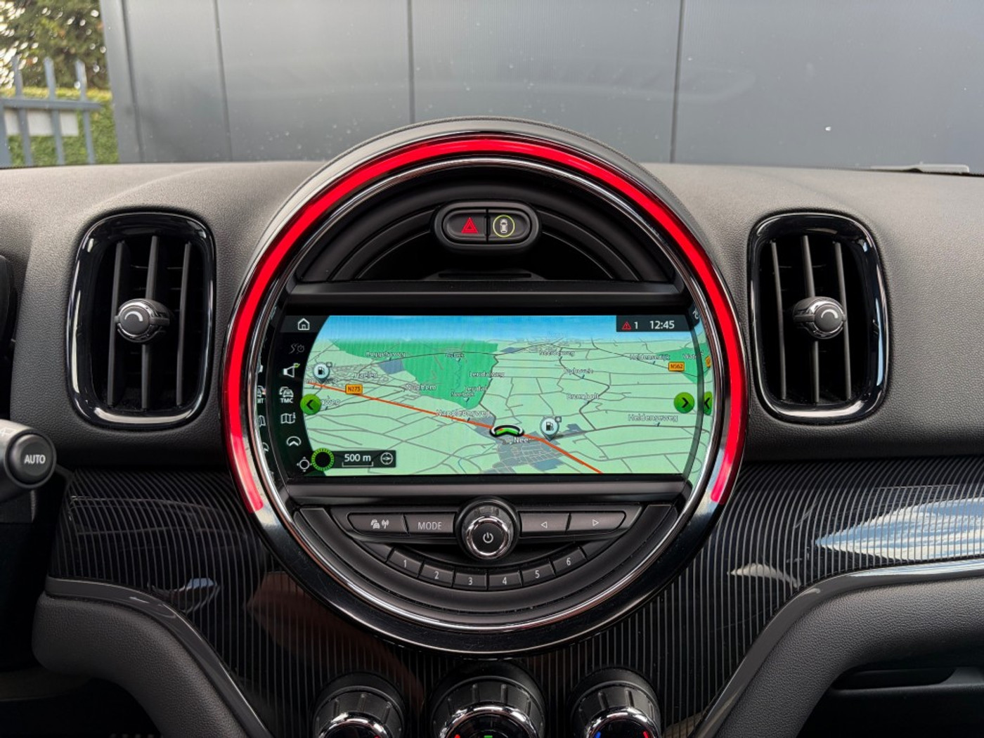Foto van Mini Countryman
