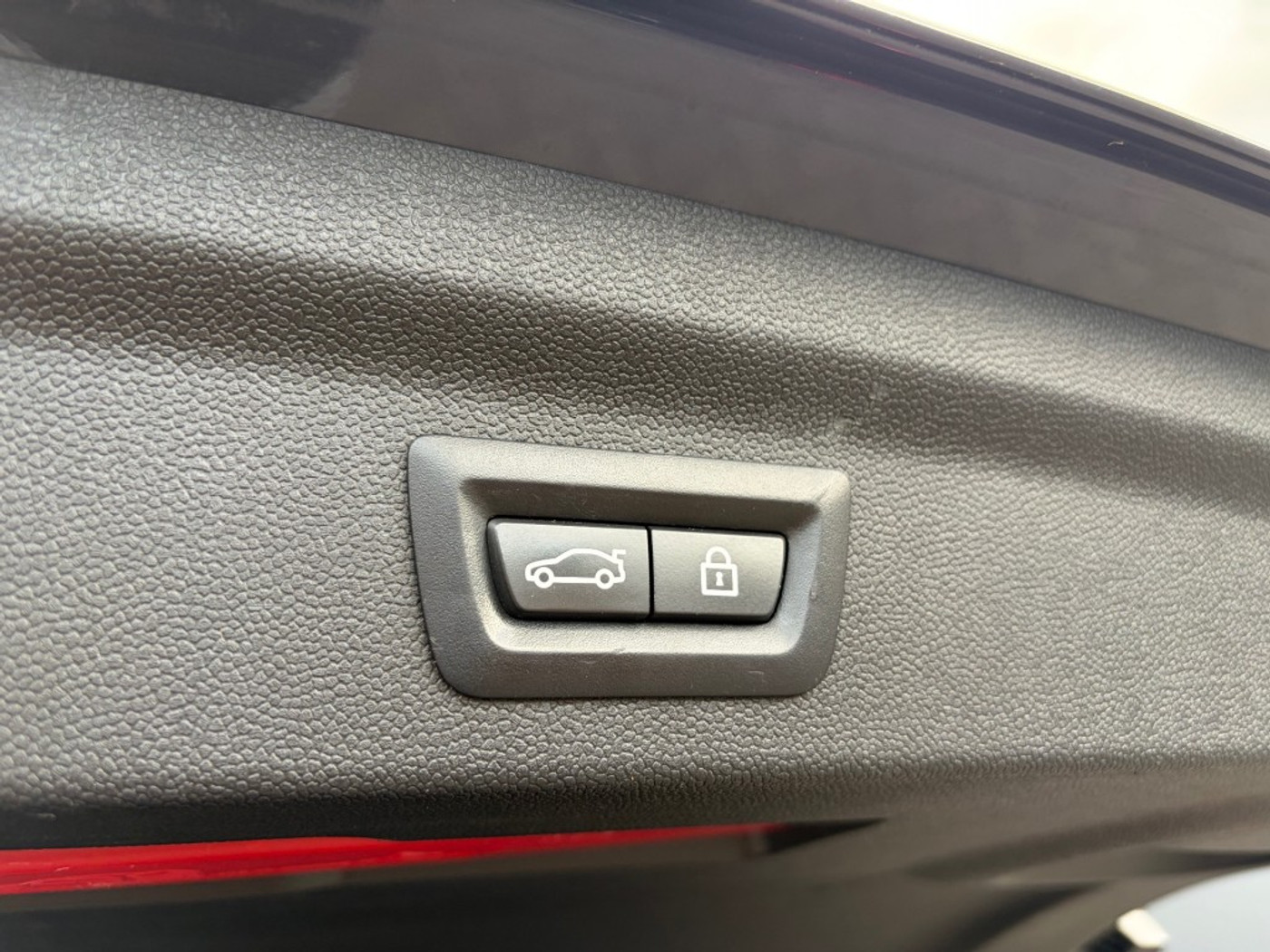 Foto van Mini Countryman