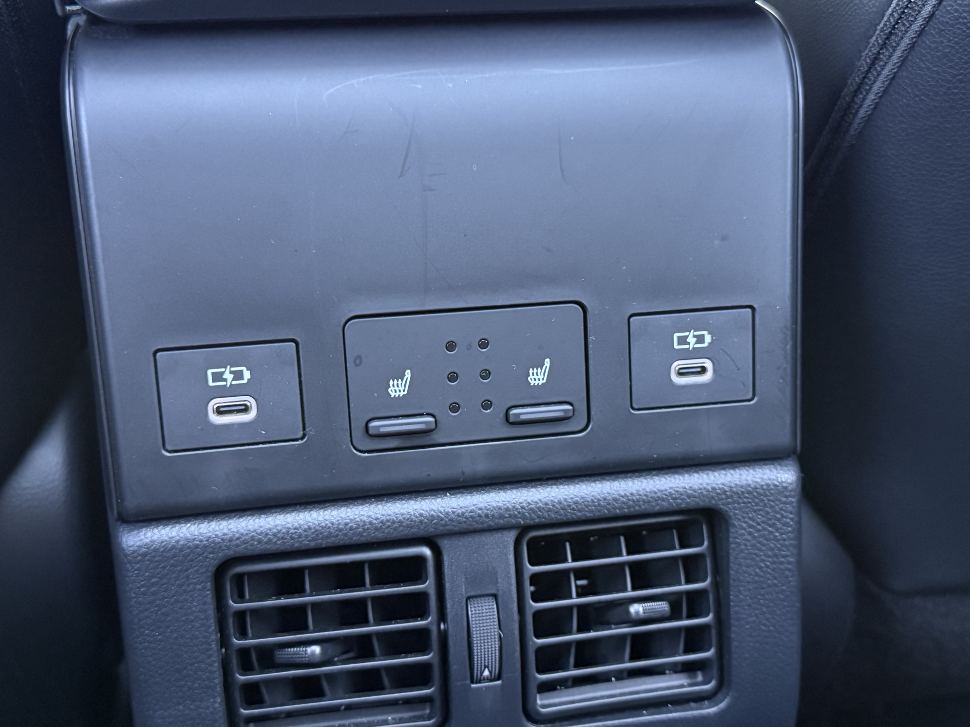 Foto van Toyota Toyota Bz4x