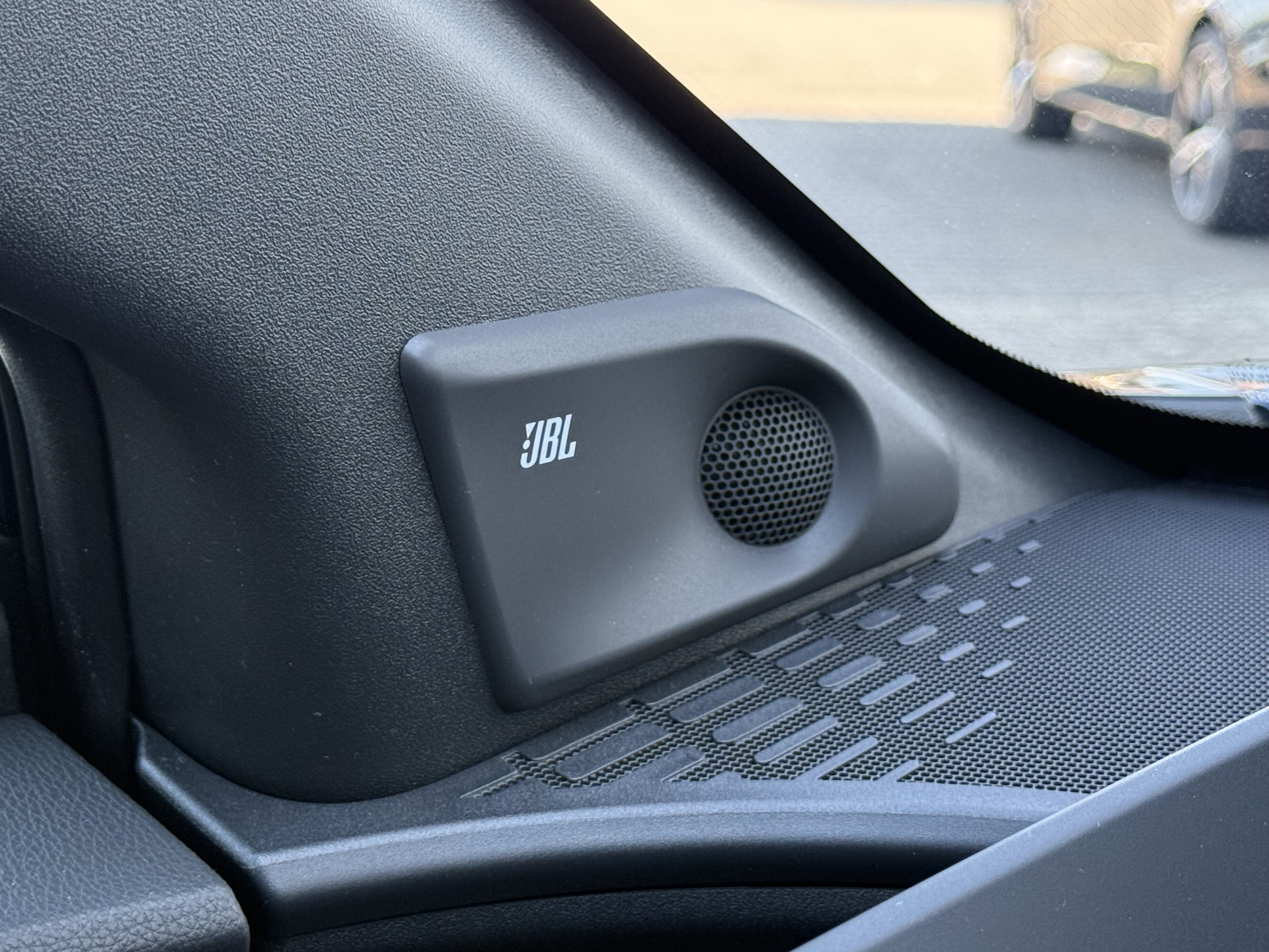 Foto van Toyota Toyota Bz4x