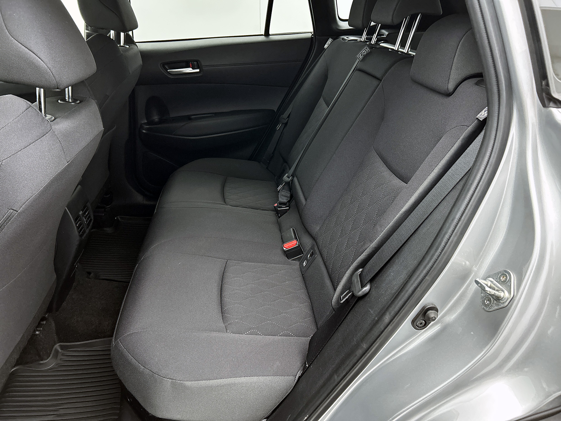 Foto van Toyota Toyota Corolla