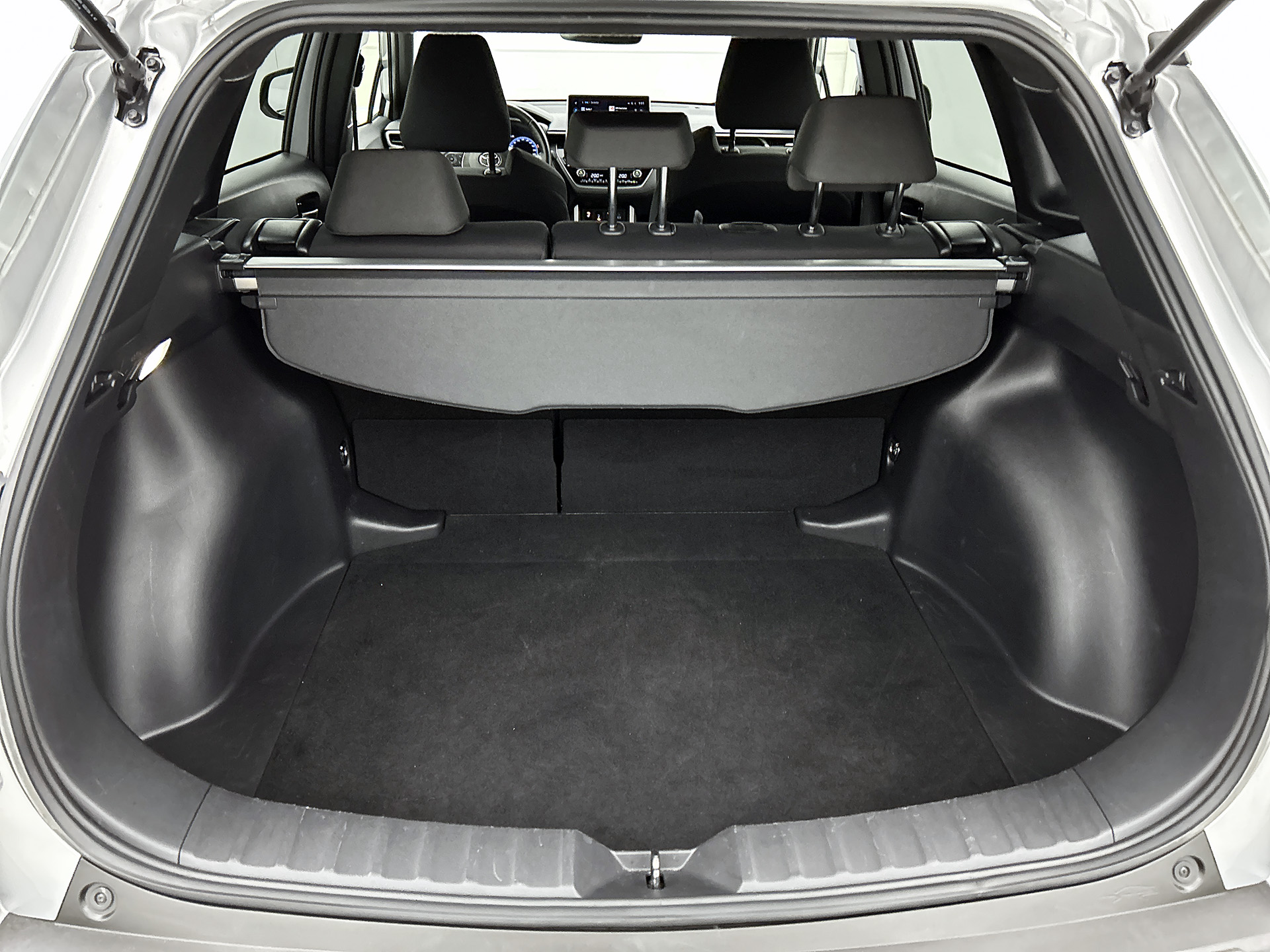 Foto van Toyota Toyota Corolla