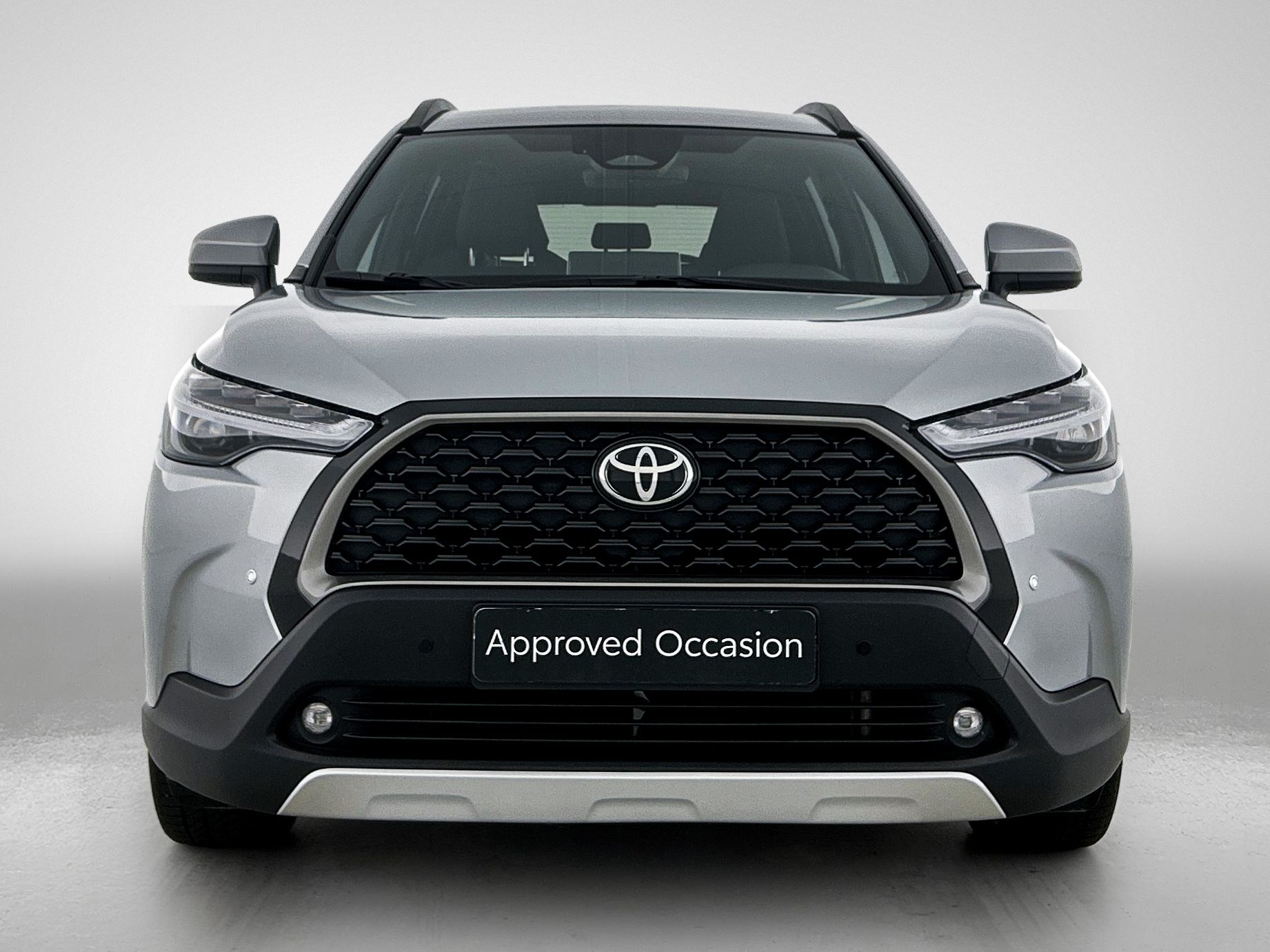 Foto van Toyota Toyota Corolla