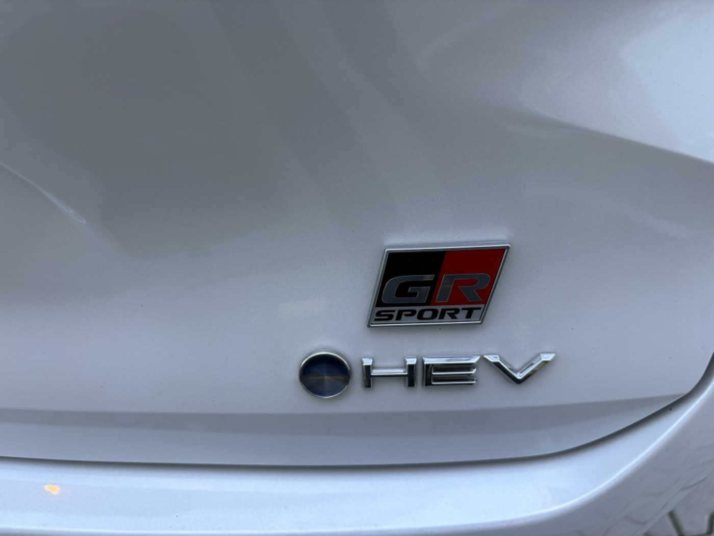 Foto van Toyota Toyota Corolla