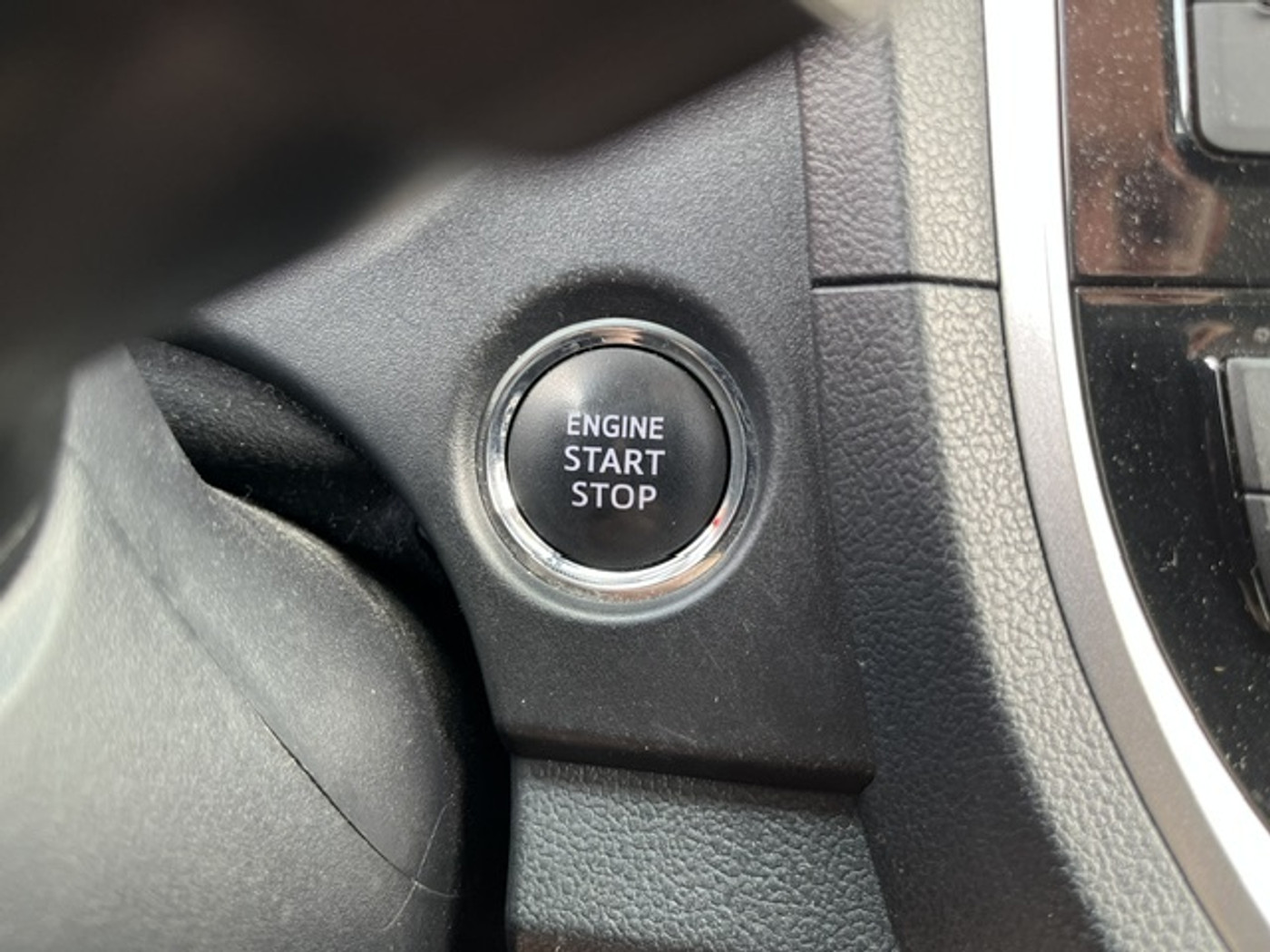 Foto van Toyota Toyota Verso-s