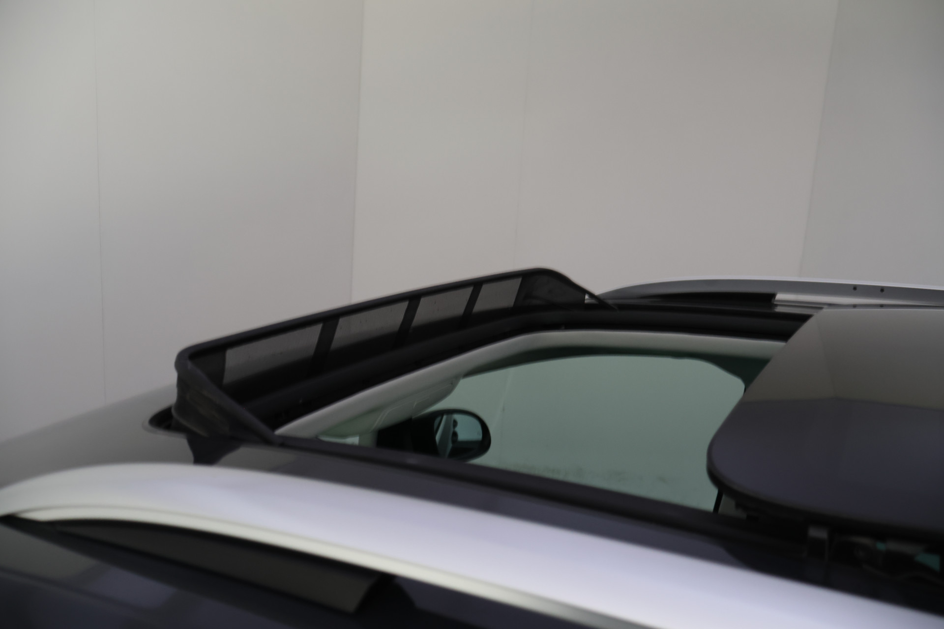 Foto van Volkswagen Sharan