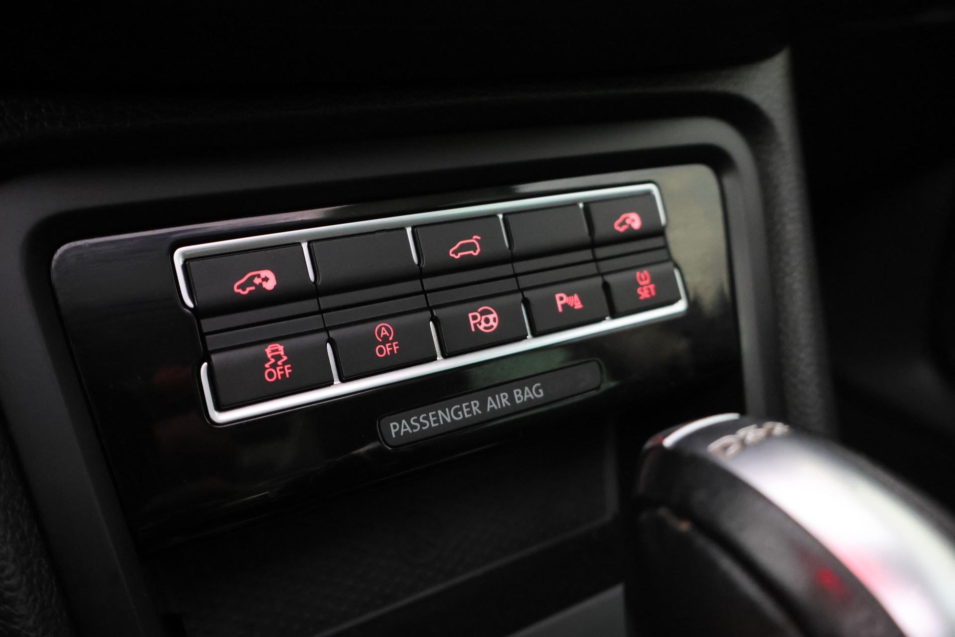 Foto van Volkswagen Sharan