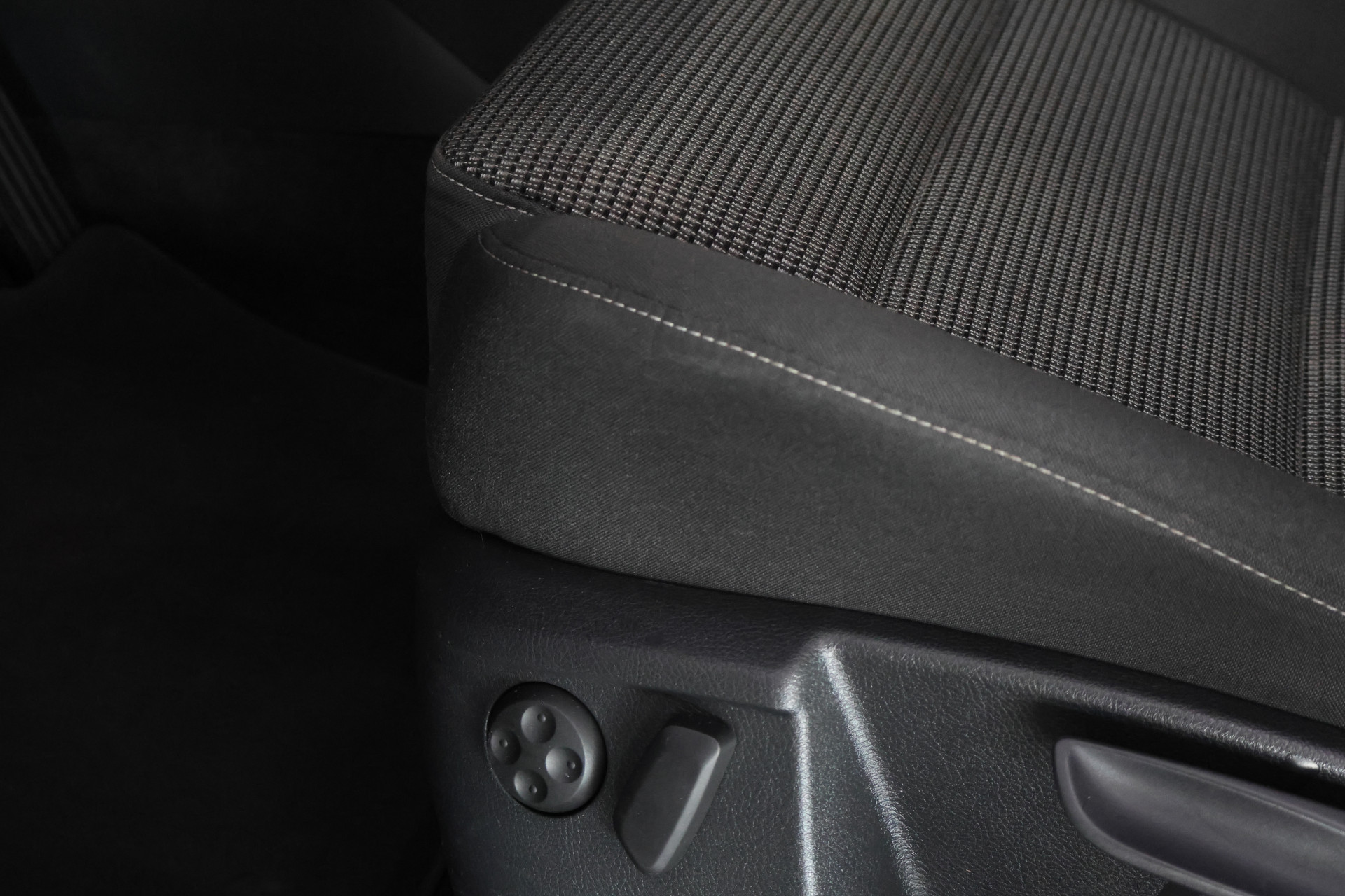 Foto van Volkswagen Sharan