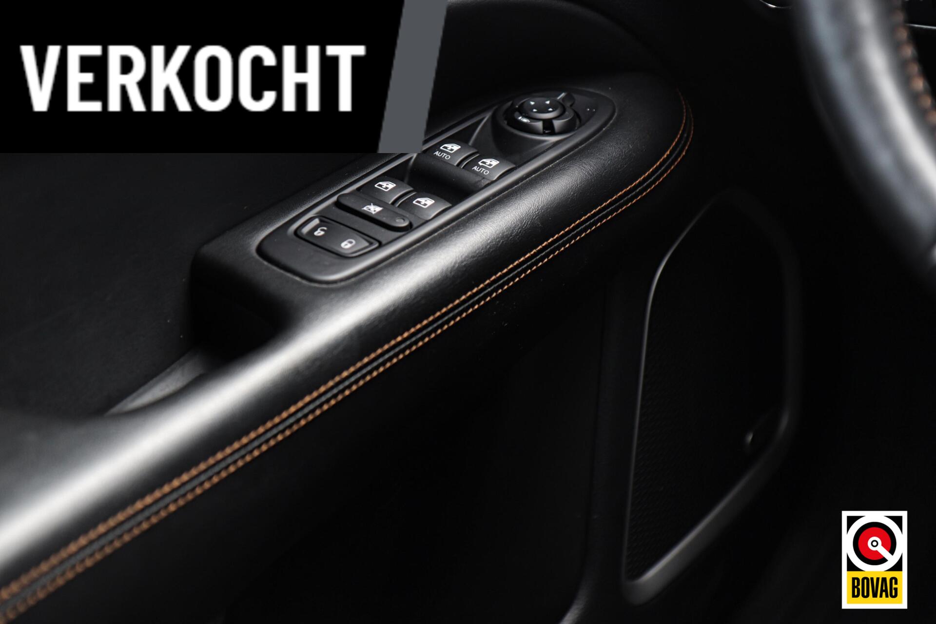 Foto van Jeep Compass