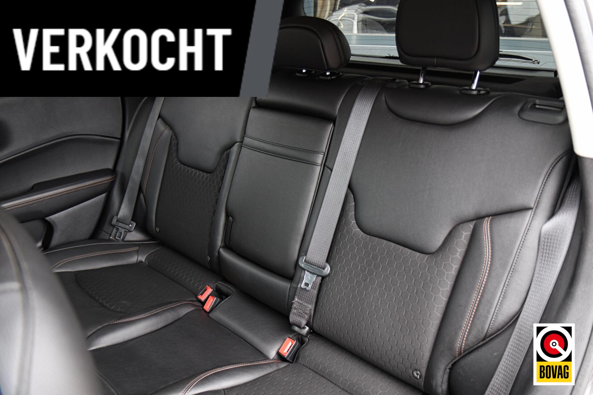 Foto van Jeep Compass