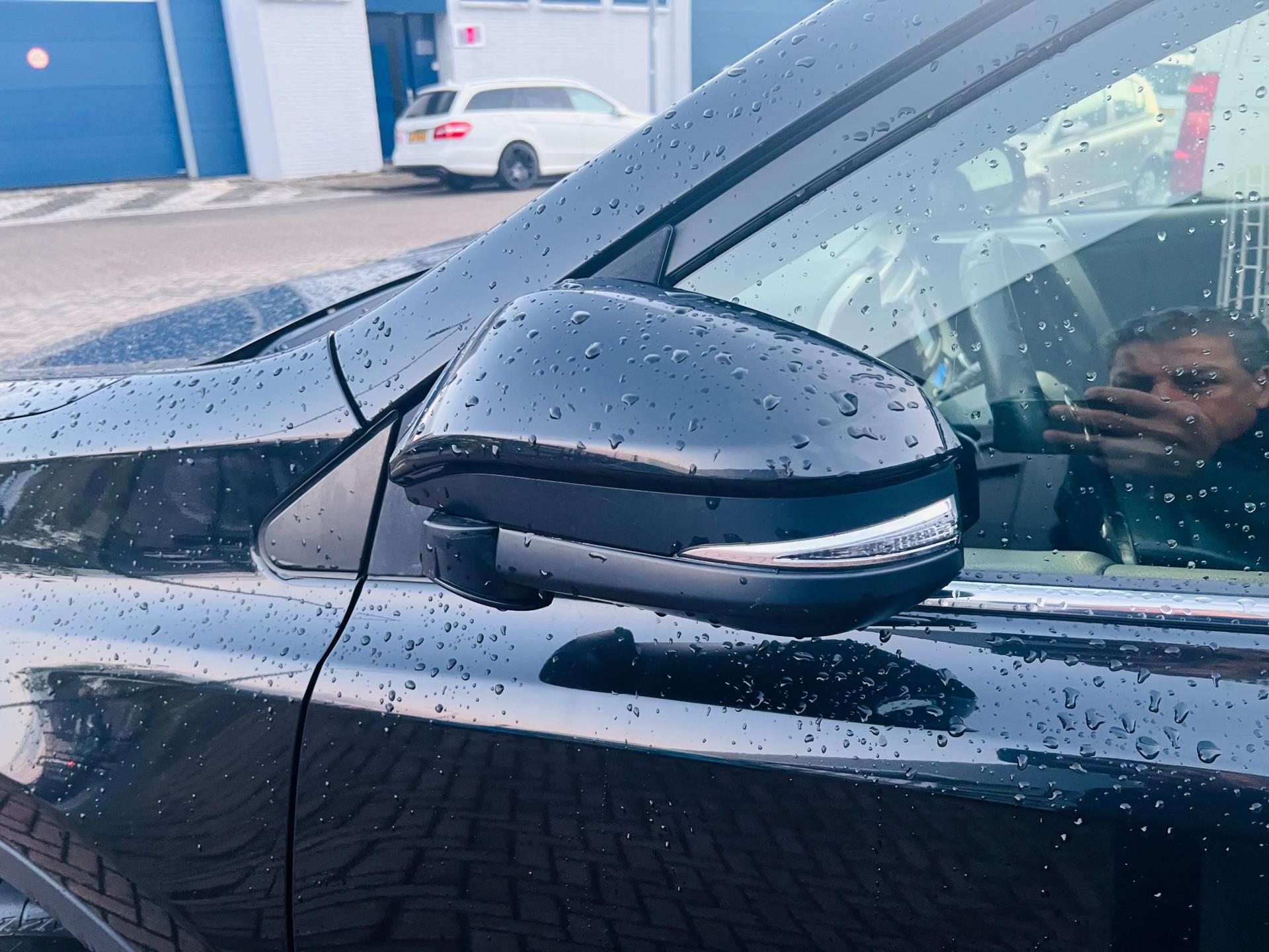 Foto van Toyota Toyota Rav4