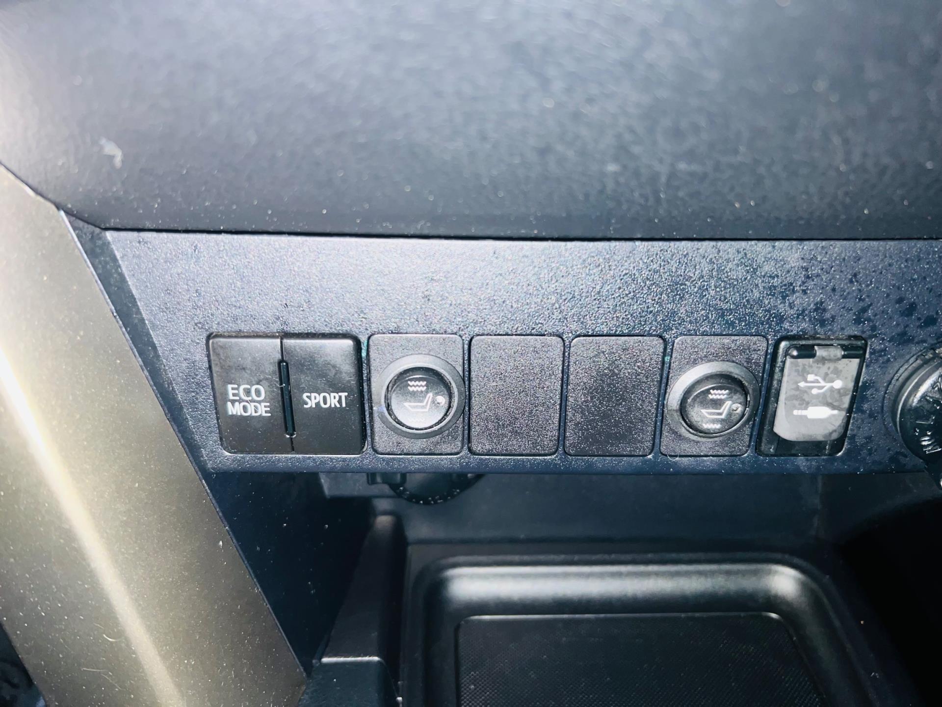Foto van Toyota Toyota Rav4