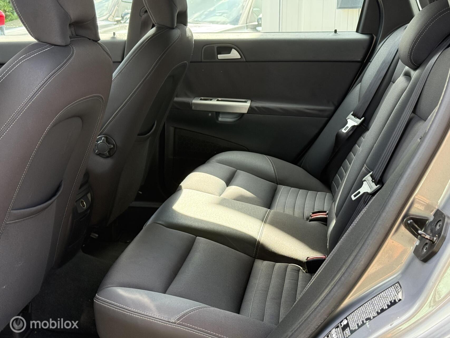Foto van Volvo V50