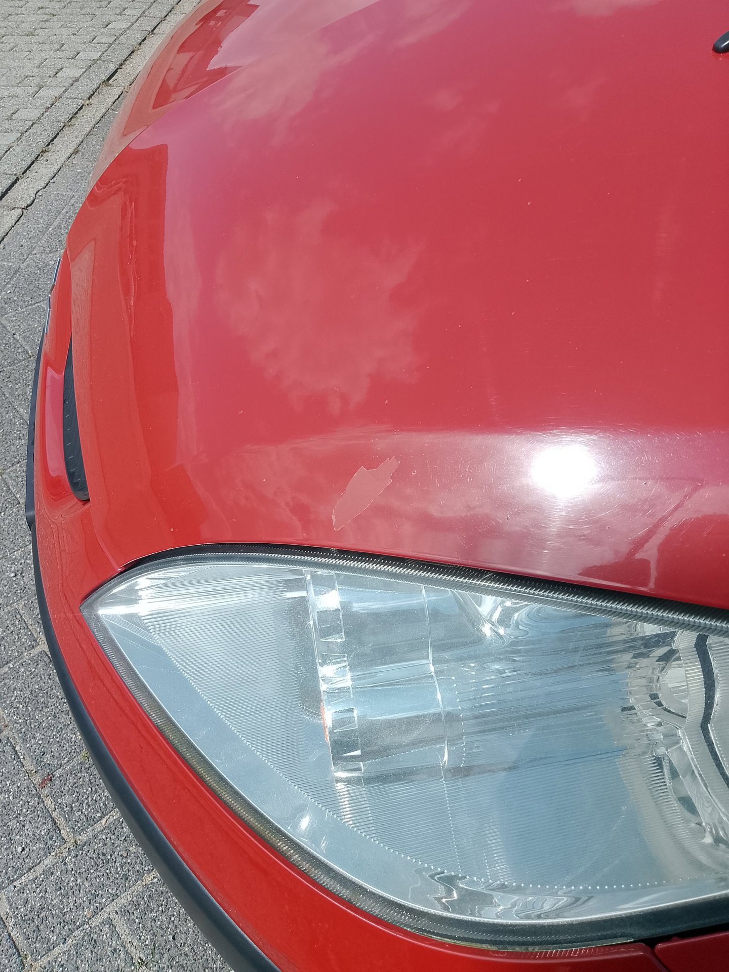 Foto van Mitsubishi Mitsubishi Colt