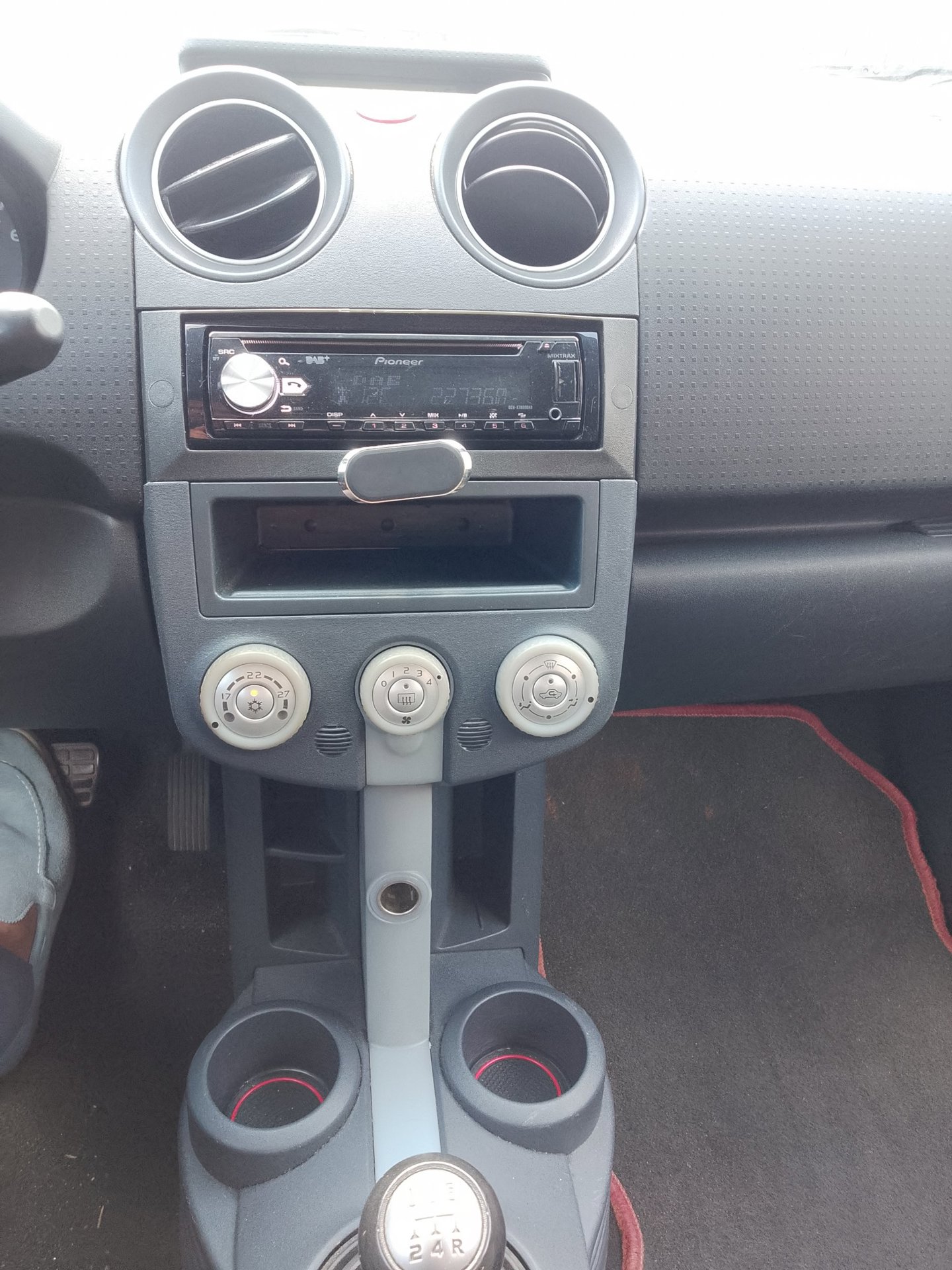 Foto van Mitsubishi Mitsubishi Colt