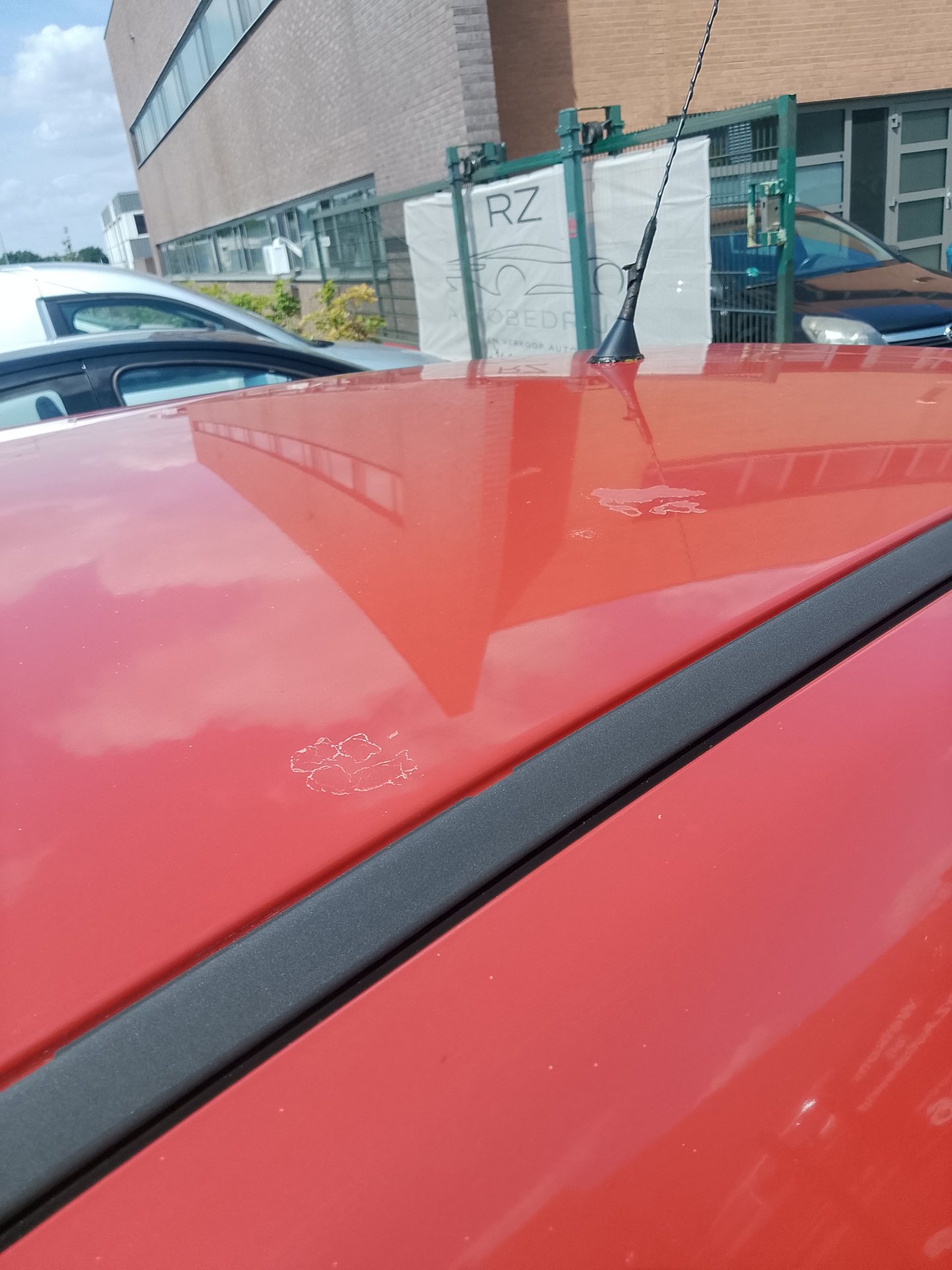 Foto van Mitsubishi Mitsubishi Colt