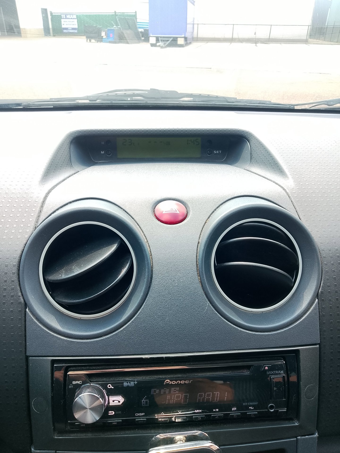 Foto van Mitsubishi Mitsubishi Colt