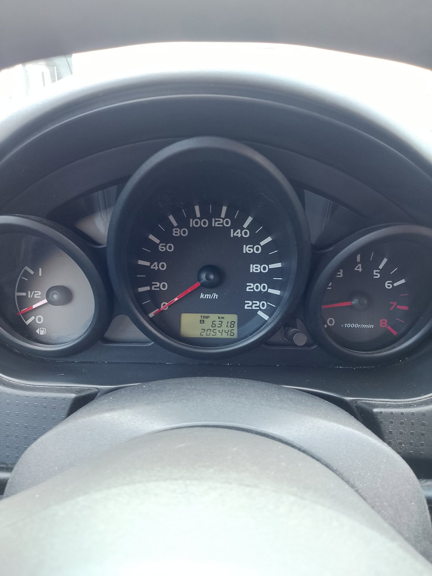 Foto van Mitsubishi Mitsubishi Colt