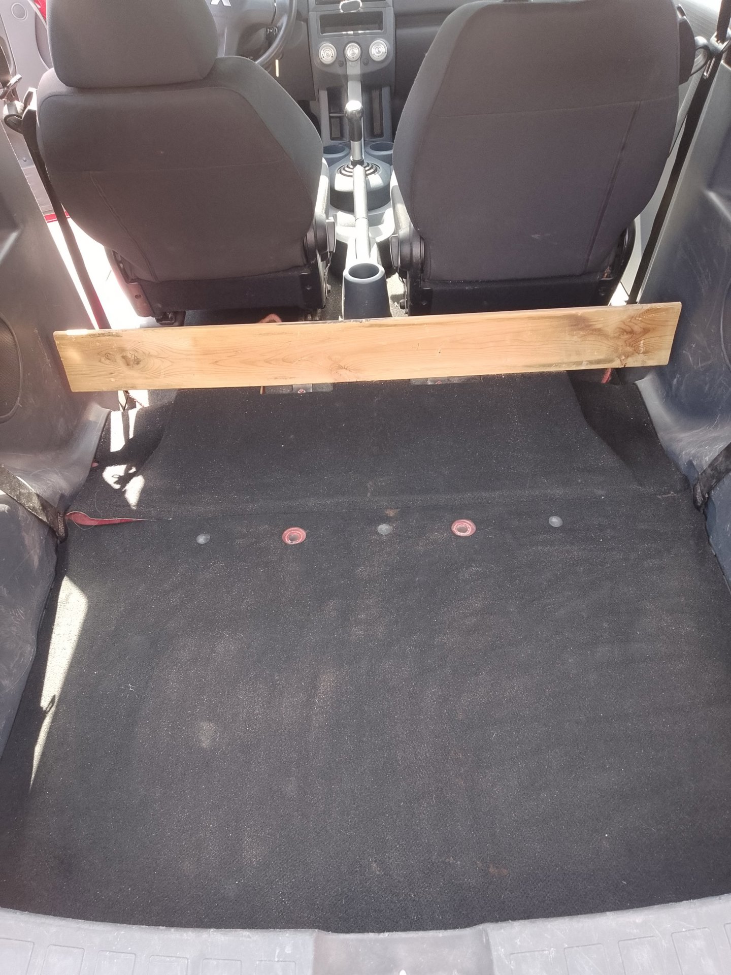 Foto van Mitsubishi Mitsubishi Colt