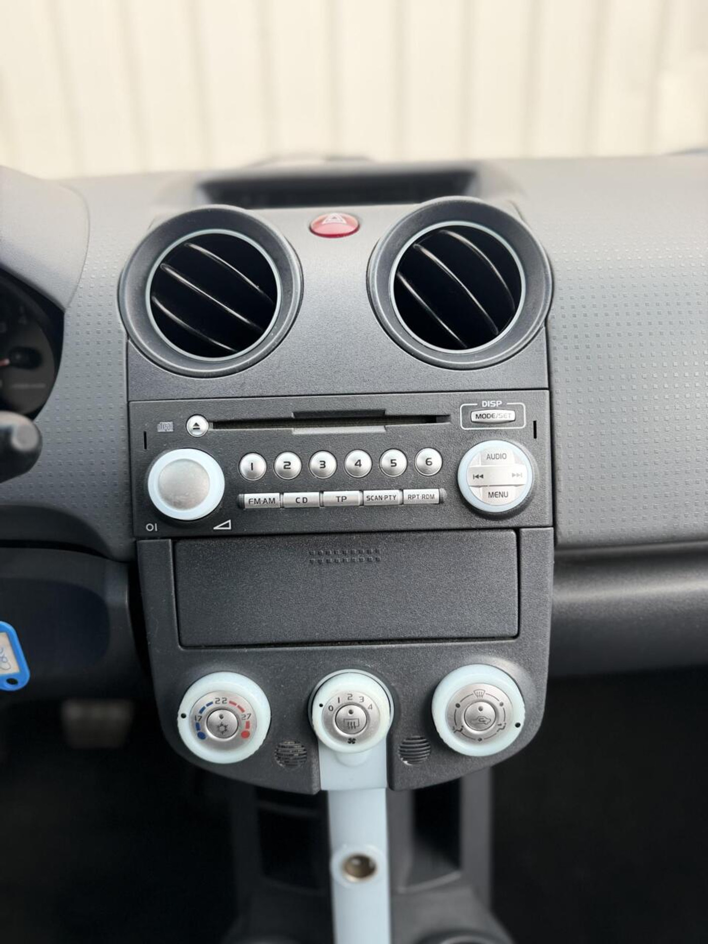 Foto van Mitsubishi Mitsubishi Colt