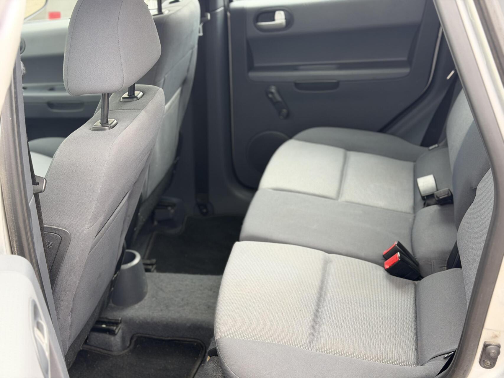 Foto van Mitsubishi Mitsubishi Colt