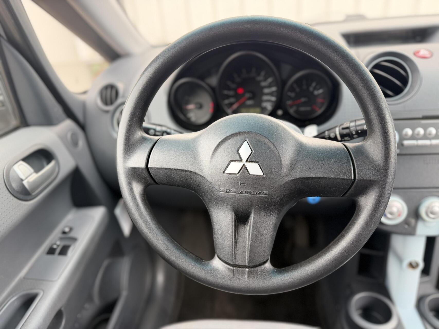 Foto van Mitsubishi Mitsubishi Colt
