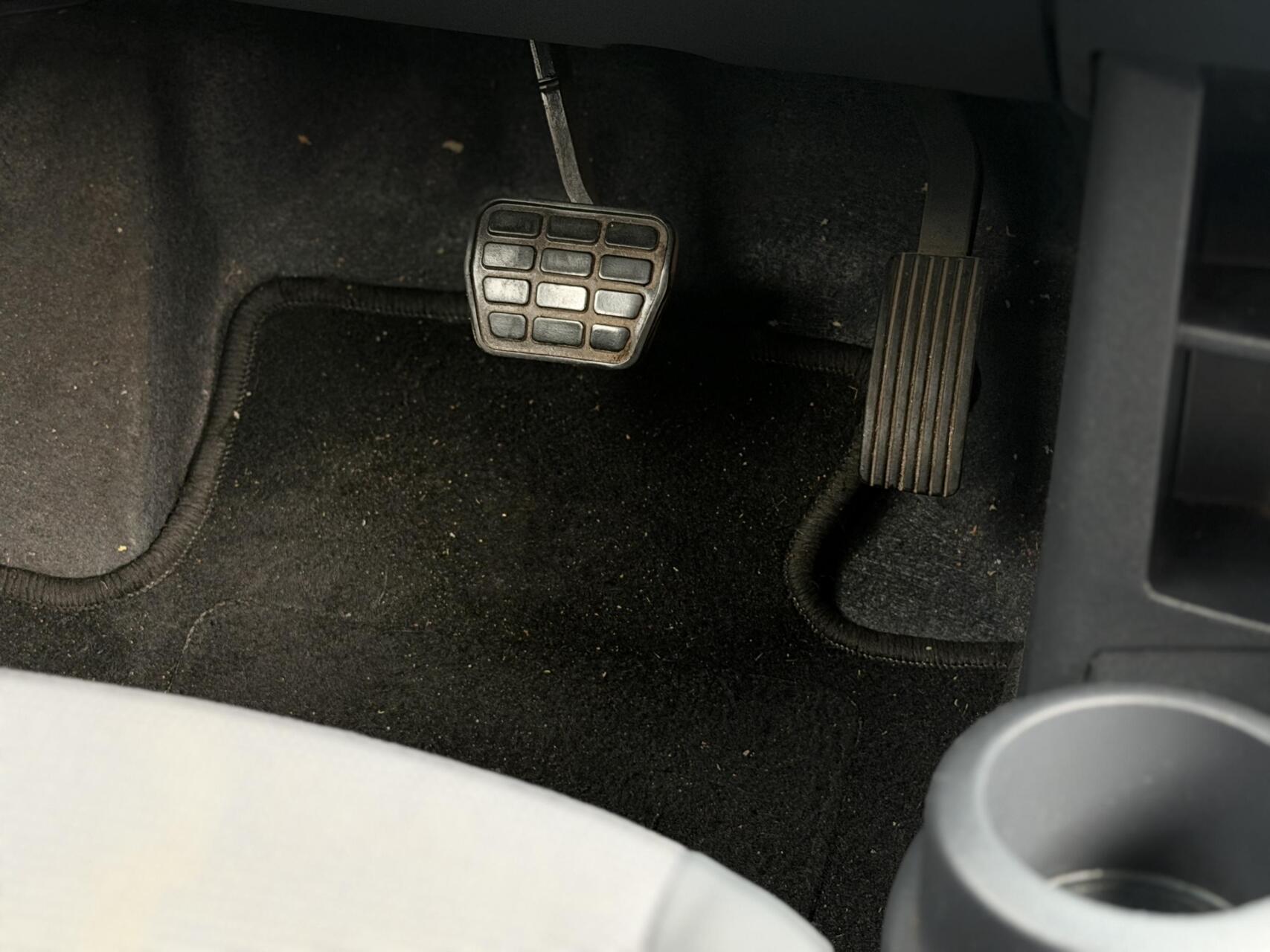 Foto van Mitsubishi Mitsubishi Colt