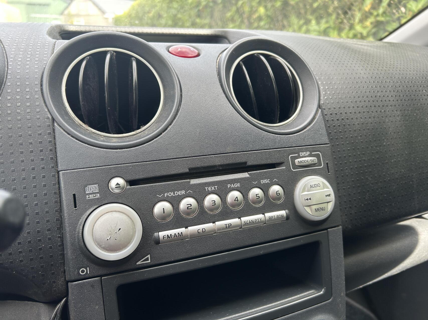 Foto van Mitsubishi Mitsubishi Colt