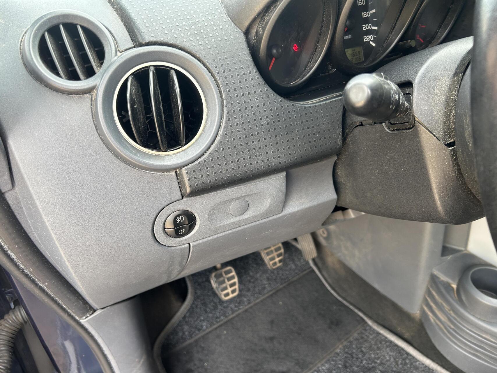 Foto van Mitsubishi Mitsubishi Colt