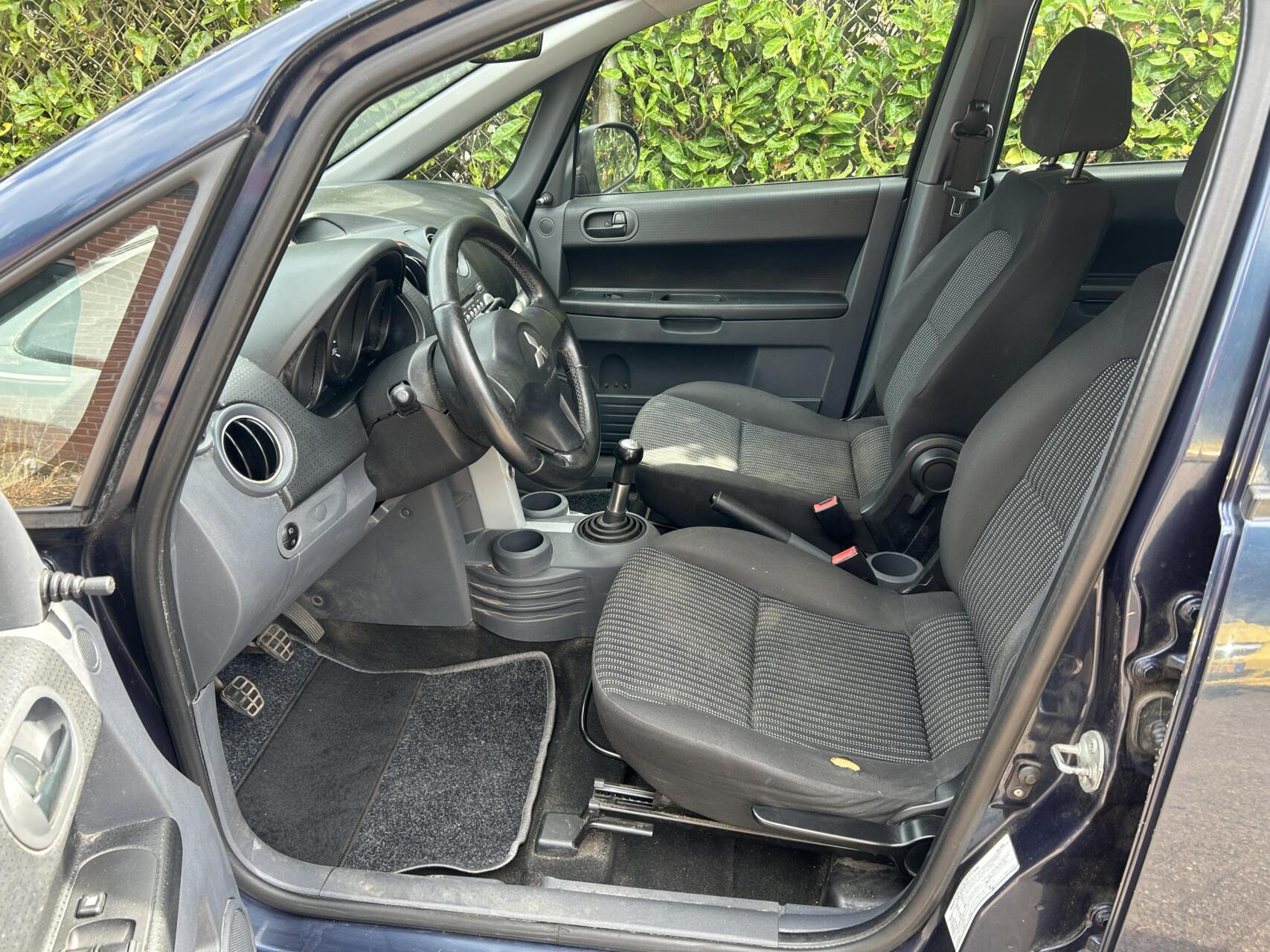 Foto van Mitsubishi Mitsubishi Colt