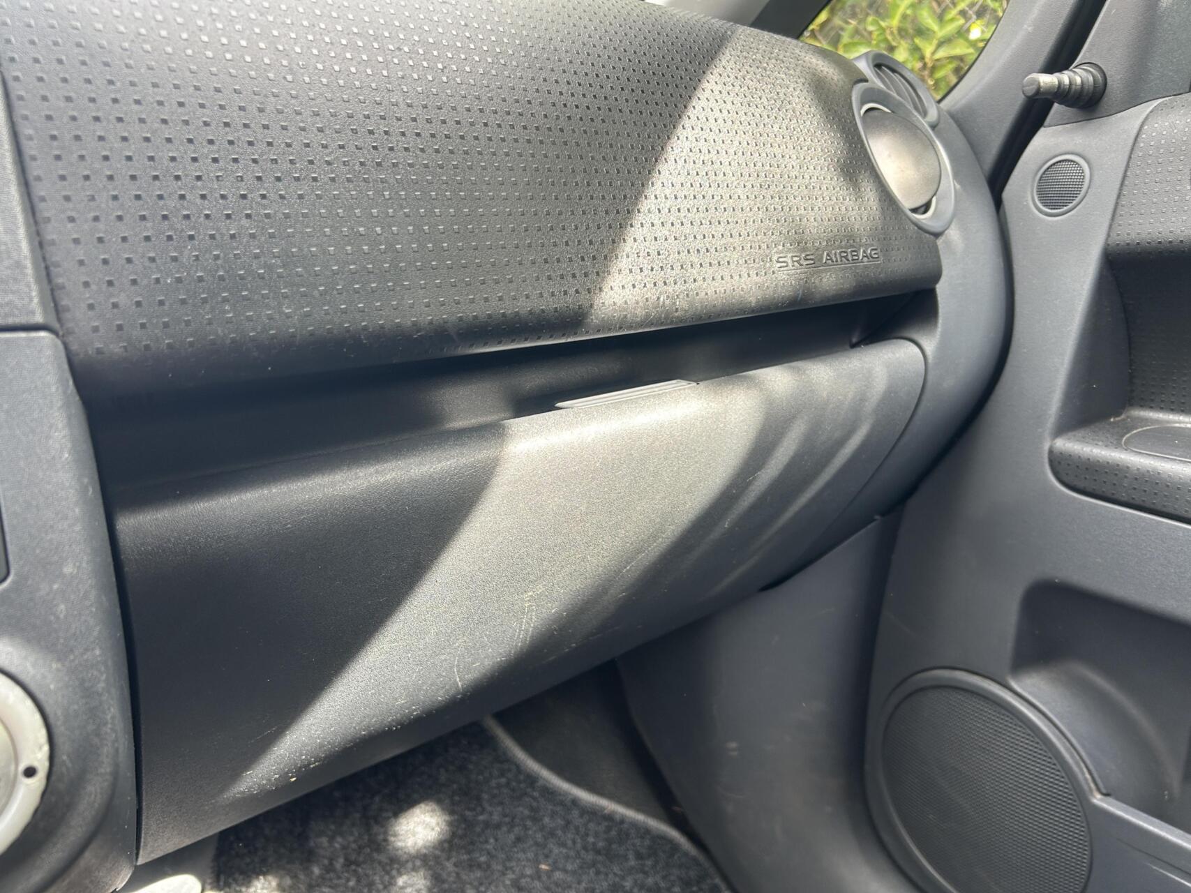 Foto van Mitsubishi Mitsubishi Colt