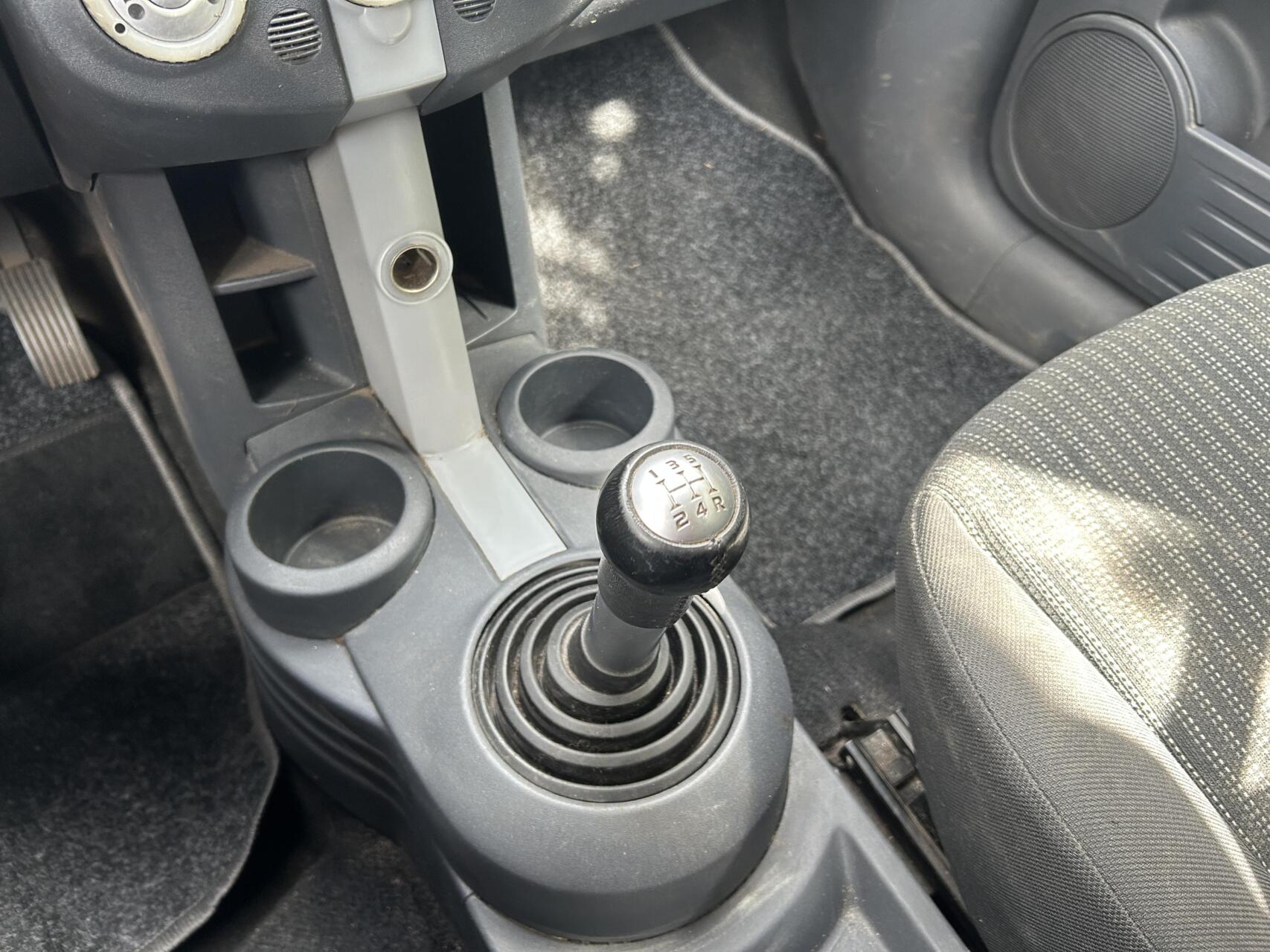 Foto van Mitsubishi Mitsubishi Colt