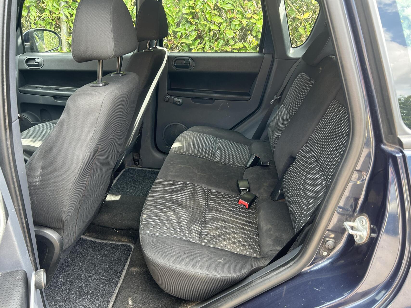 Foto van Mitsubishi Mitsubishi Colt