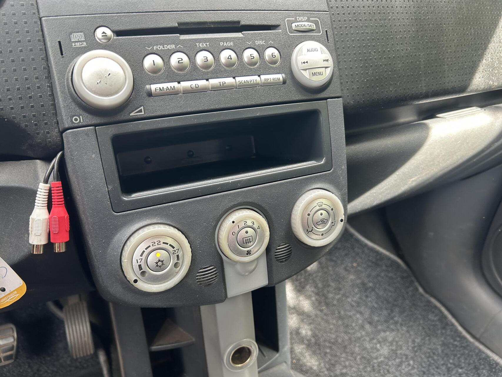 Foto van Mitsubishi Mitsubishi Colt