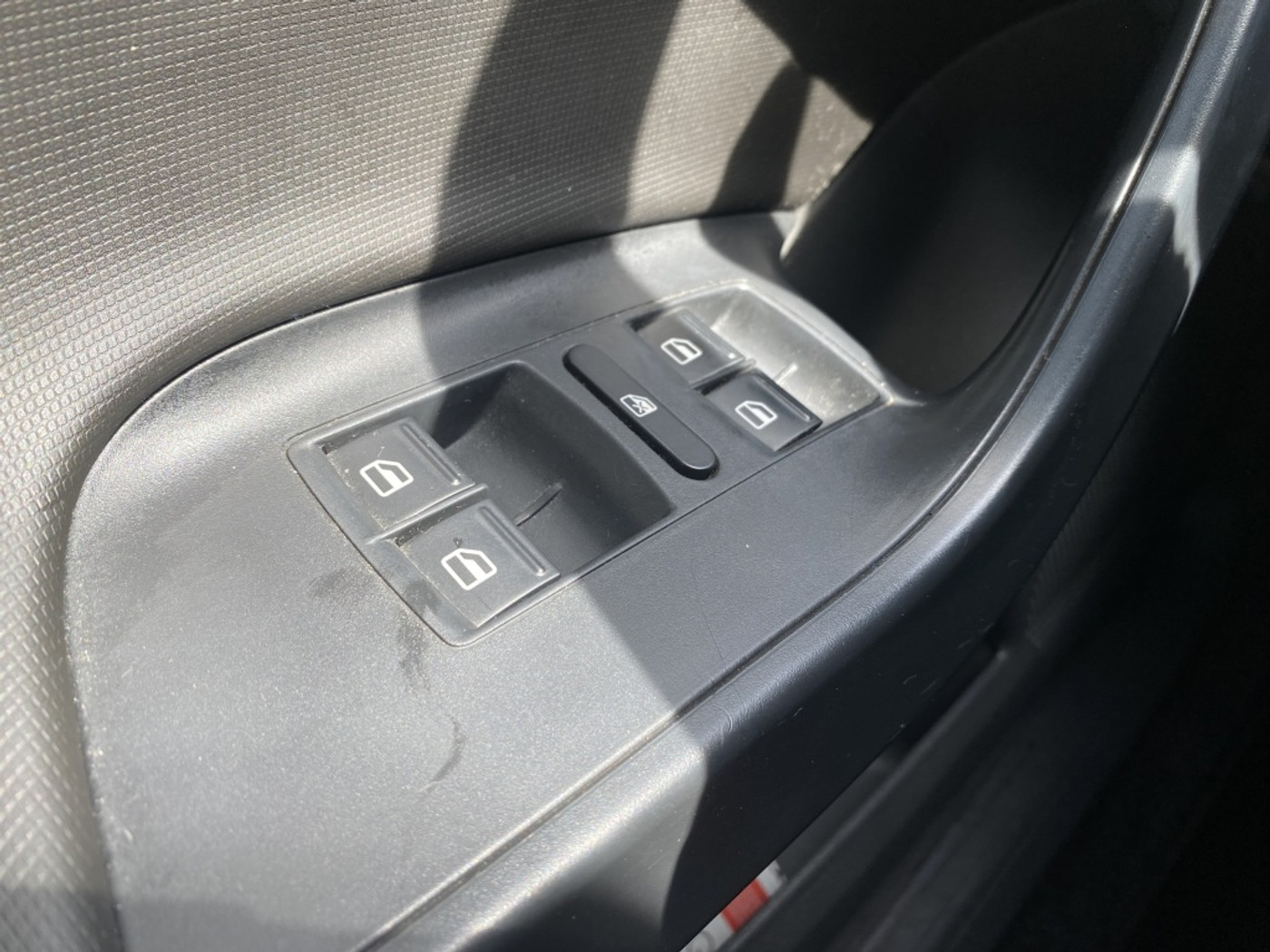 Foto van Seat Ibiza ST