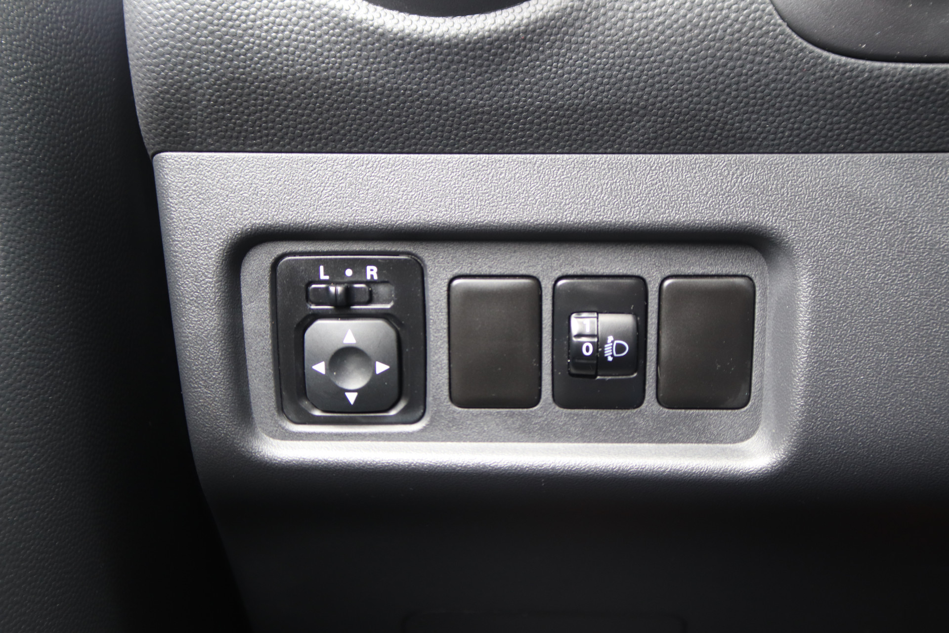 Foto van Mitsubishi Mitsubishi Space Star