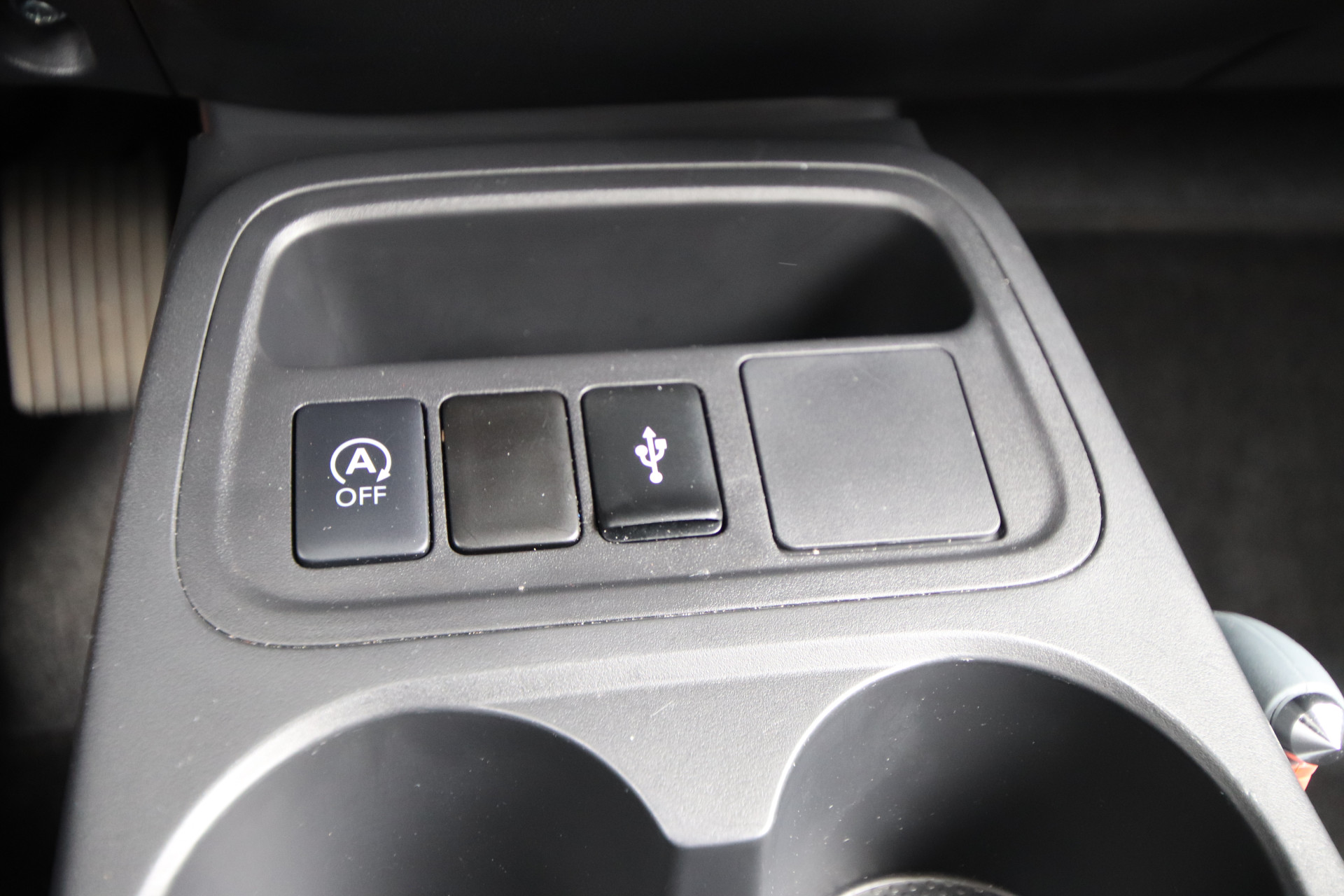 Foto van Mitsubishi Mitsubishi Space Star
