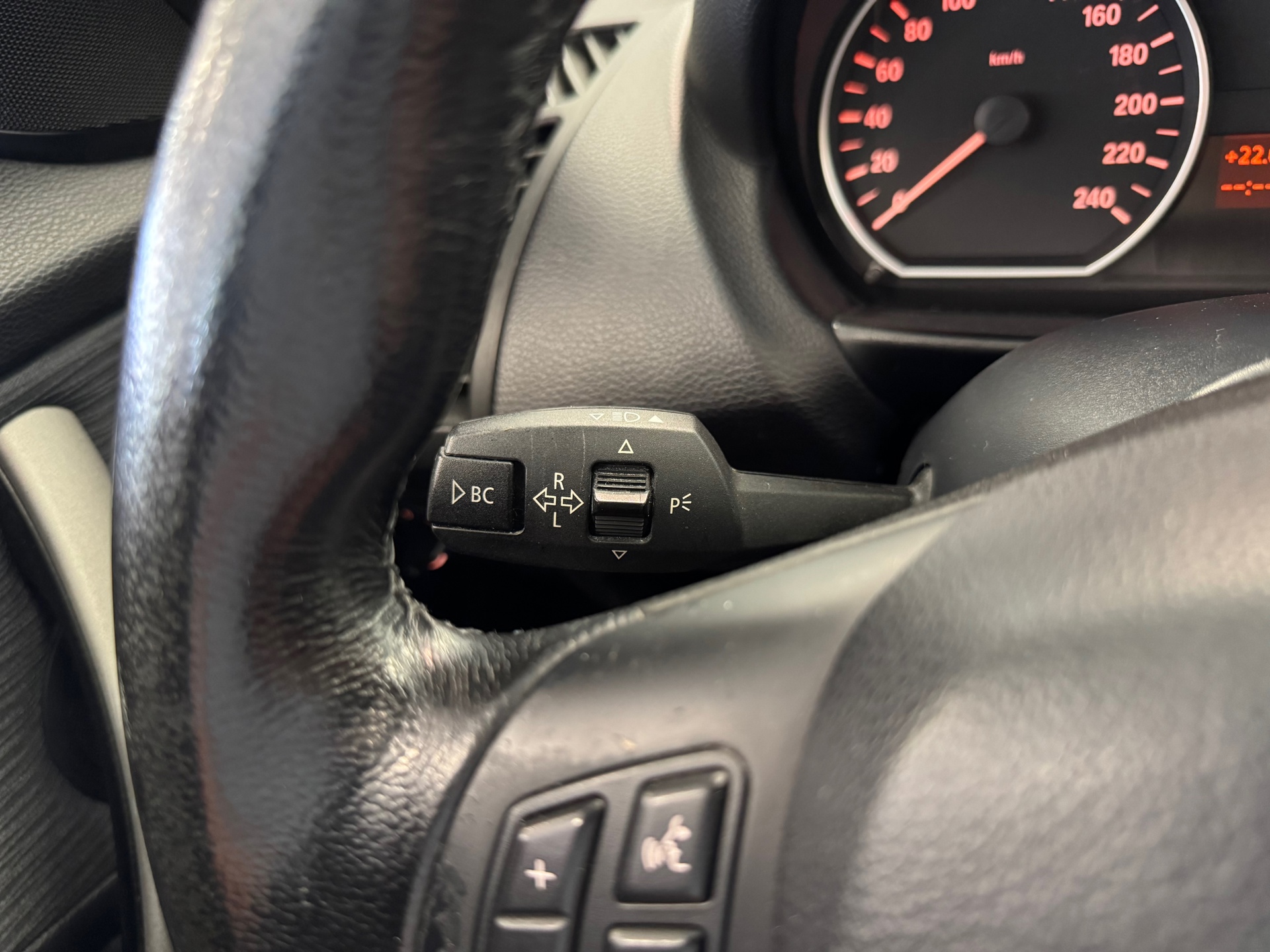Foto van BMW 1er Reihe