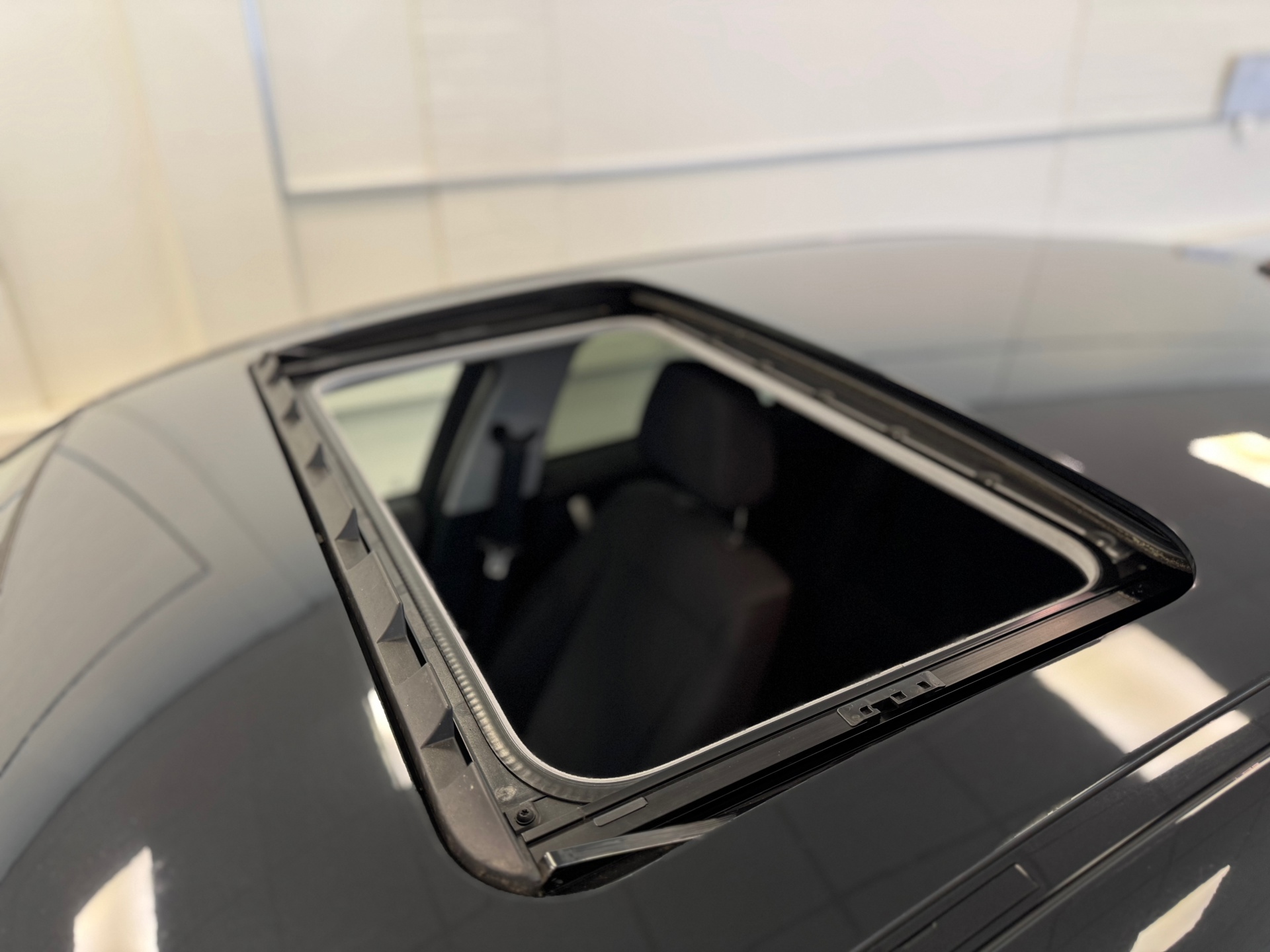 Foto van BMW 1er Reihe