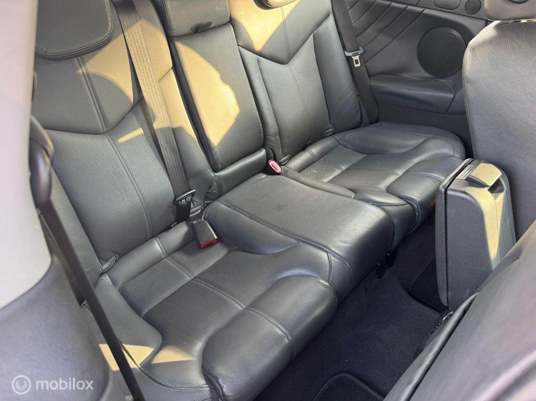 Foto van Alfa Romeo Alfa Romeo GT