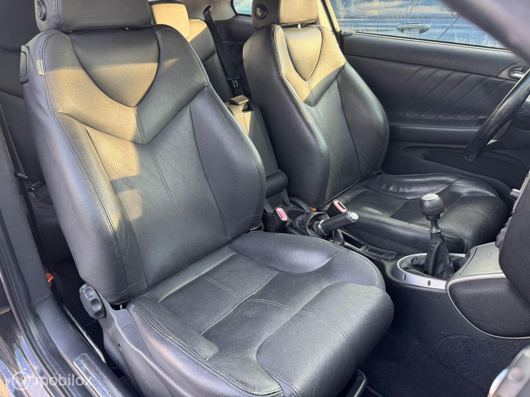 Foto van Alfa Romeo Alfa Romeo GT