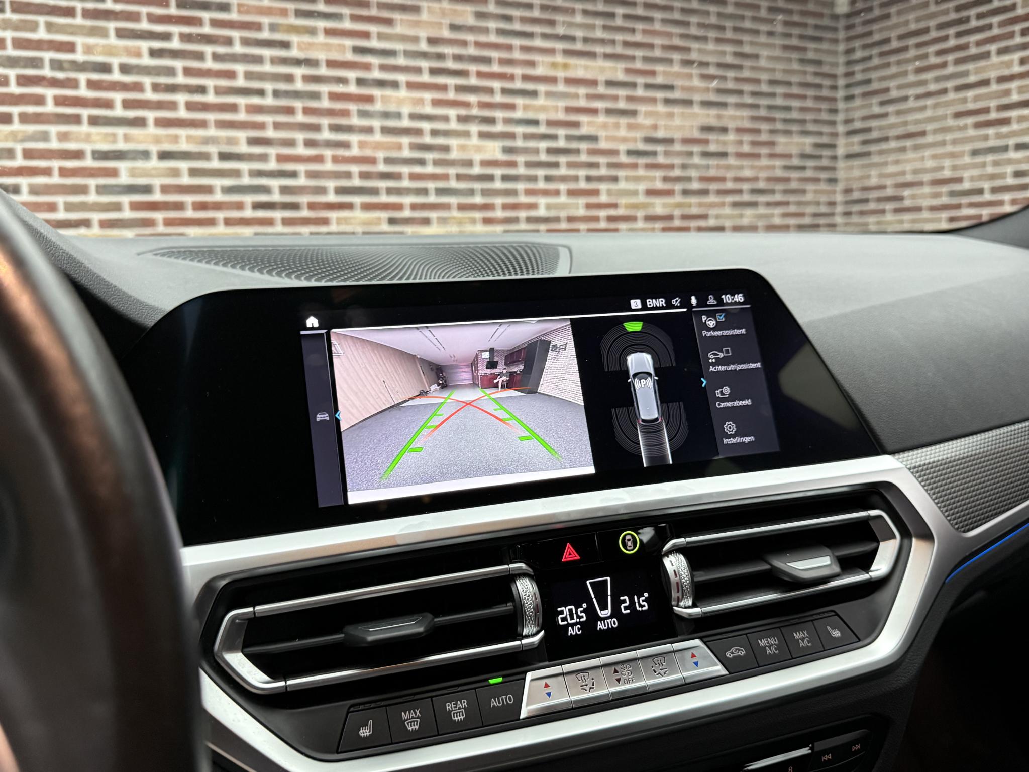 Foto van BMW 330e