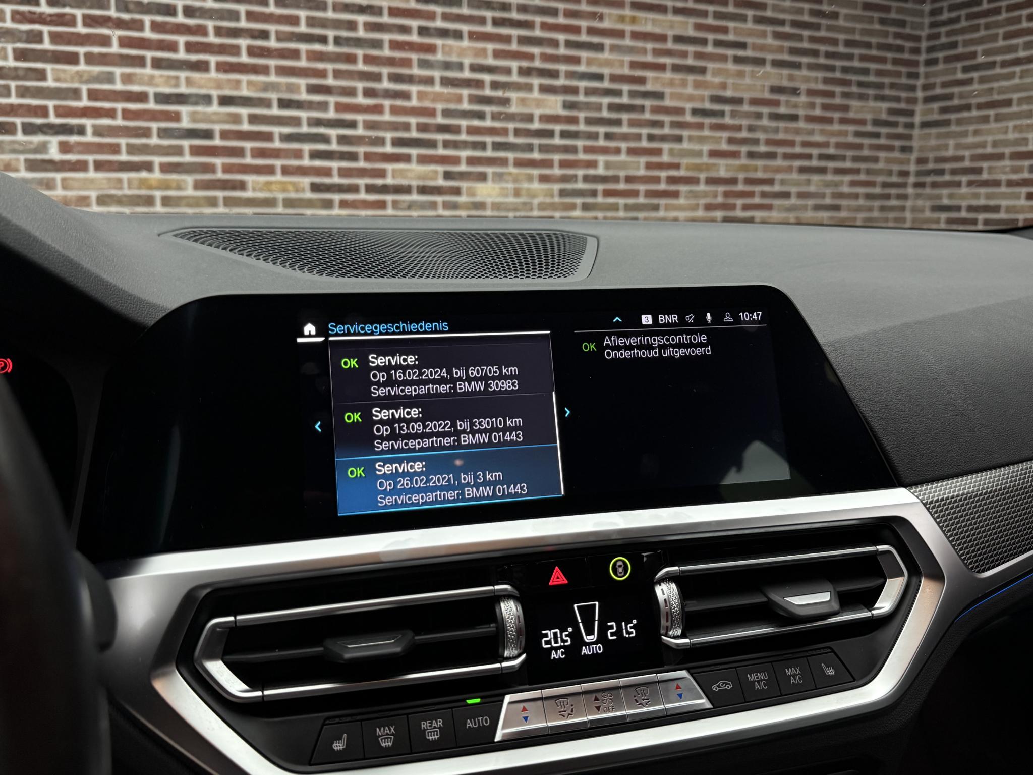 Foto van BMW 330e