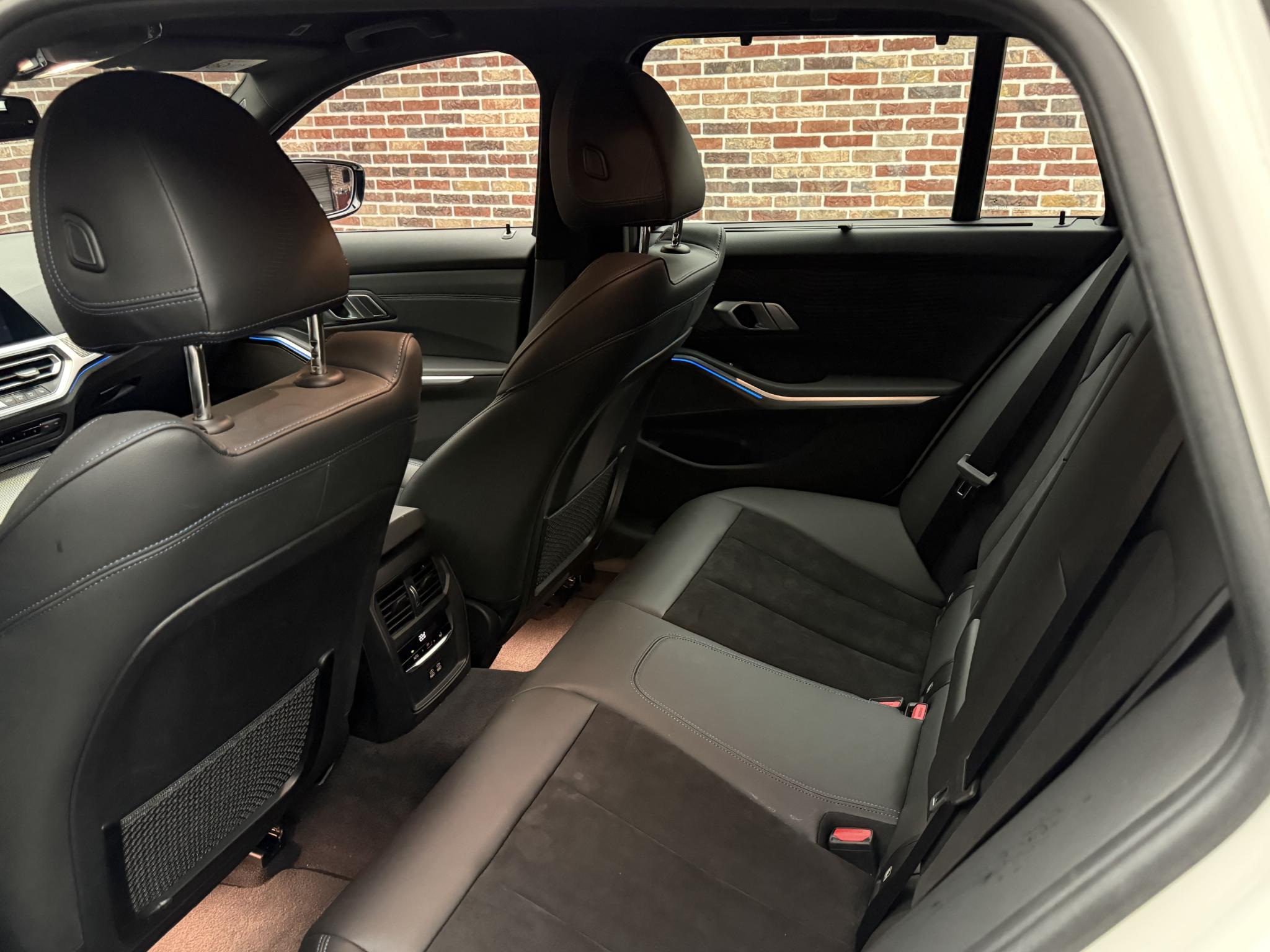 Foto van BMW 330e
