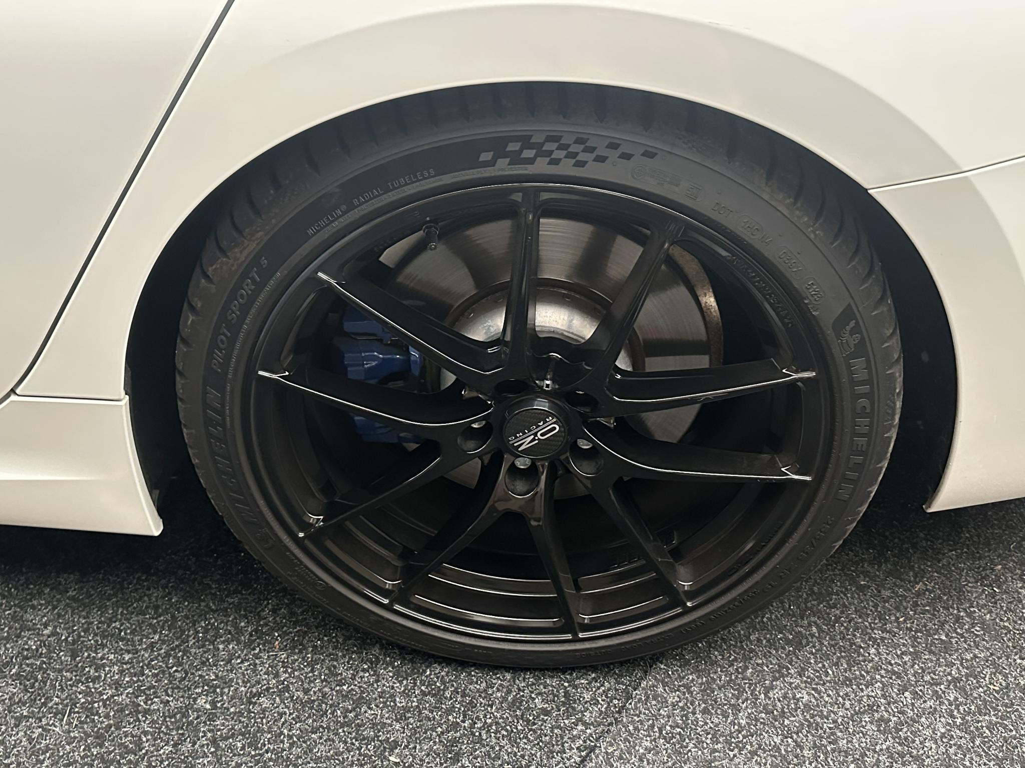 Foto van BMW 330e