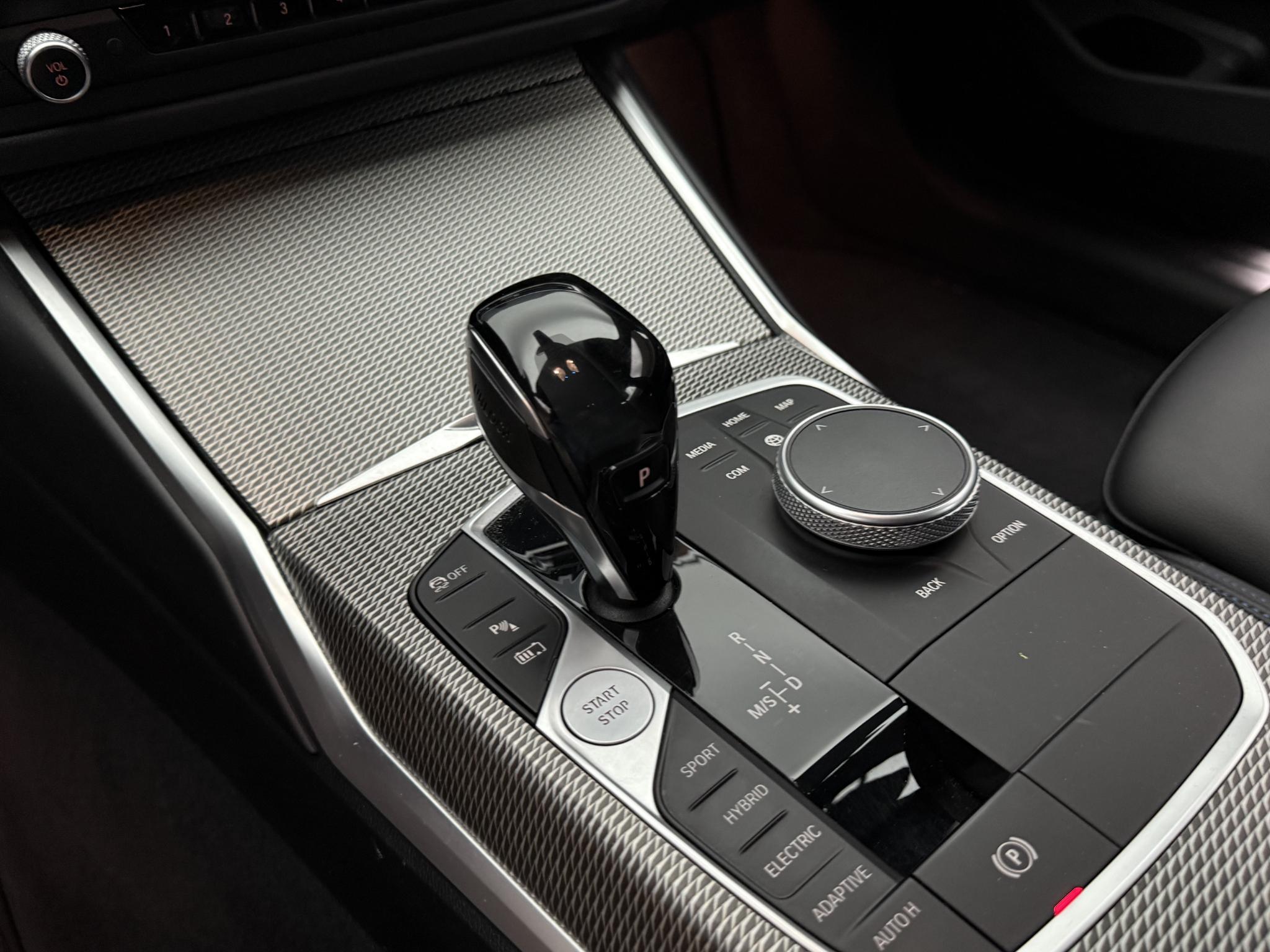 Foto van BMW 330e