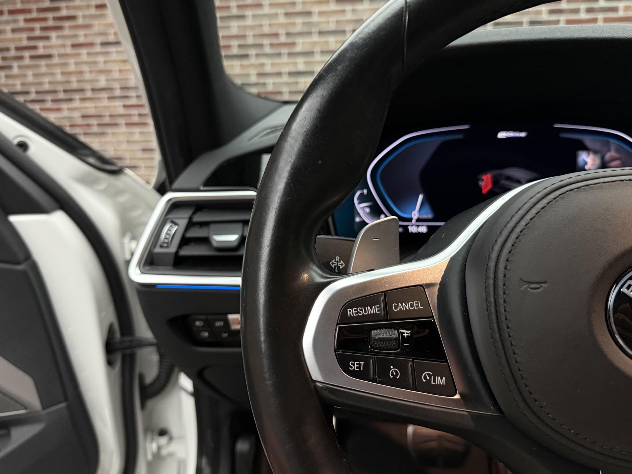Foto van BMW 330e