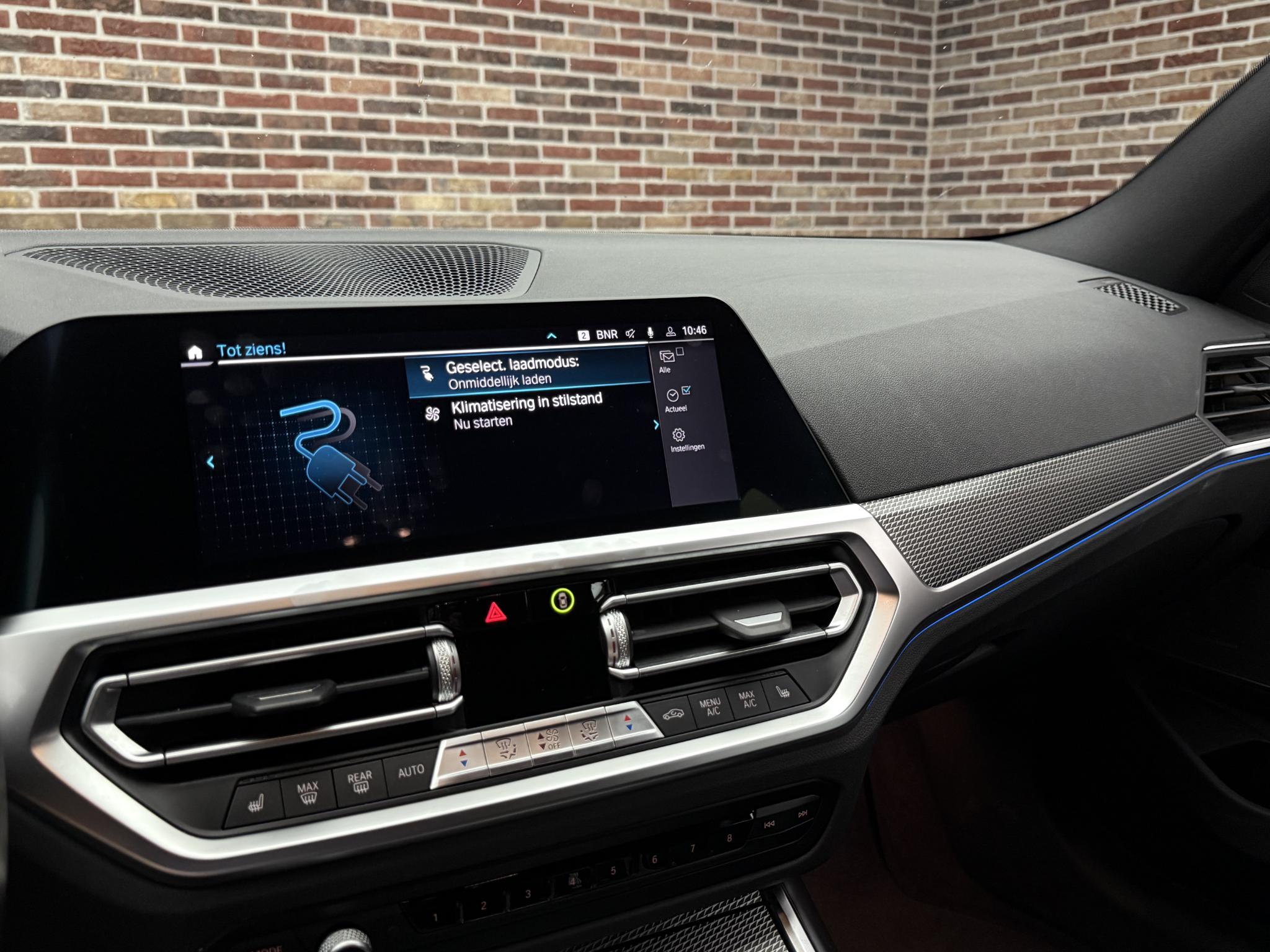 Foto van BMW 330e