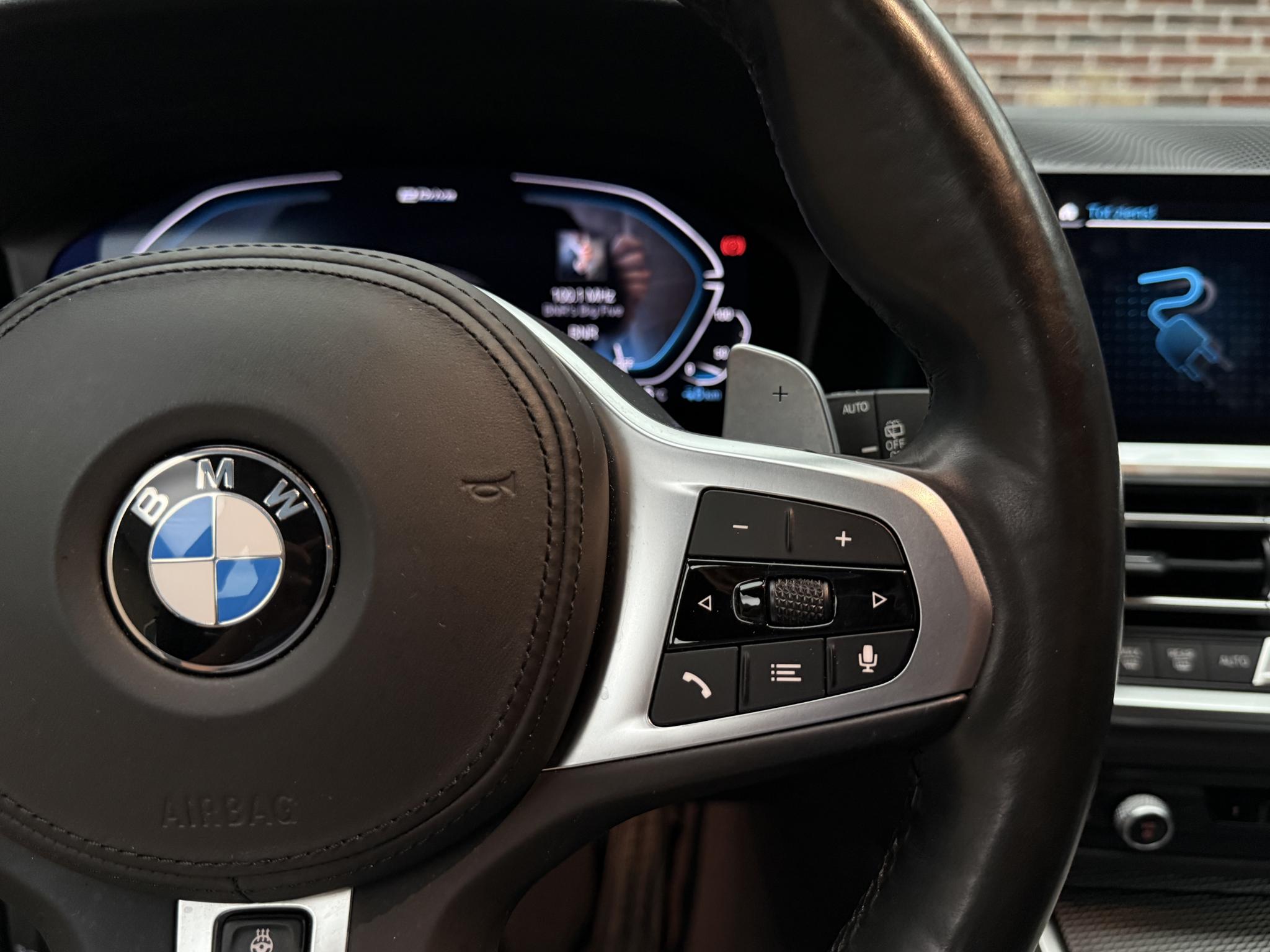 Foto van BMW 330e